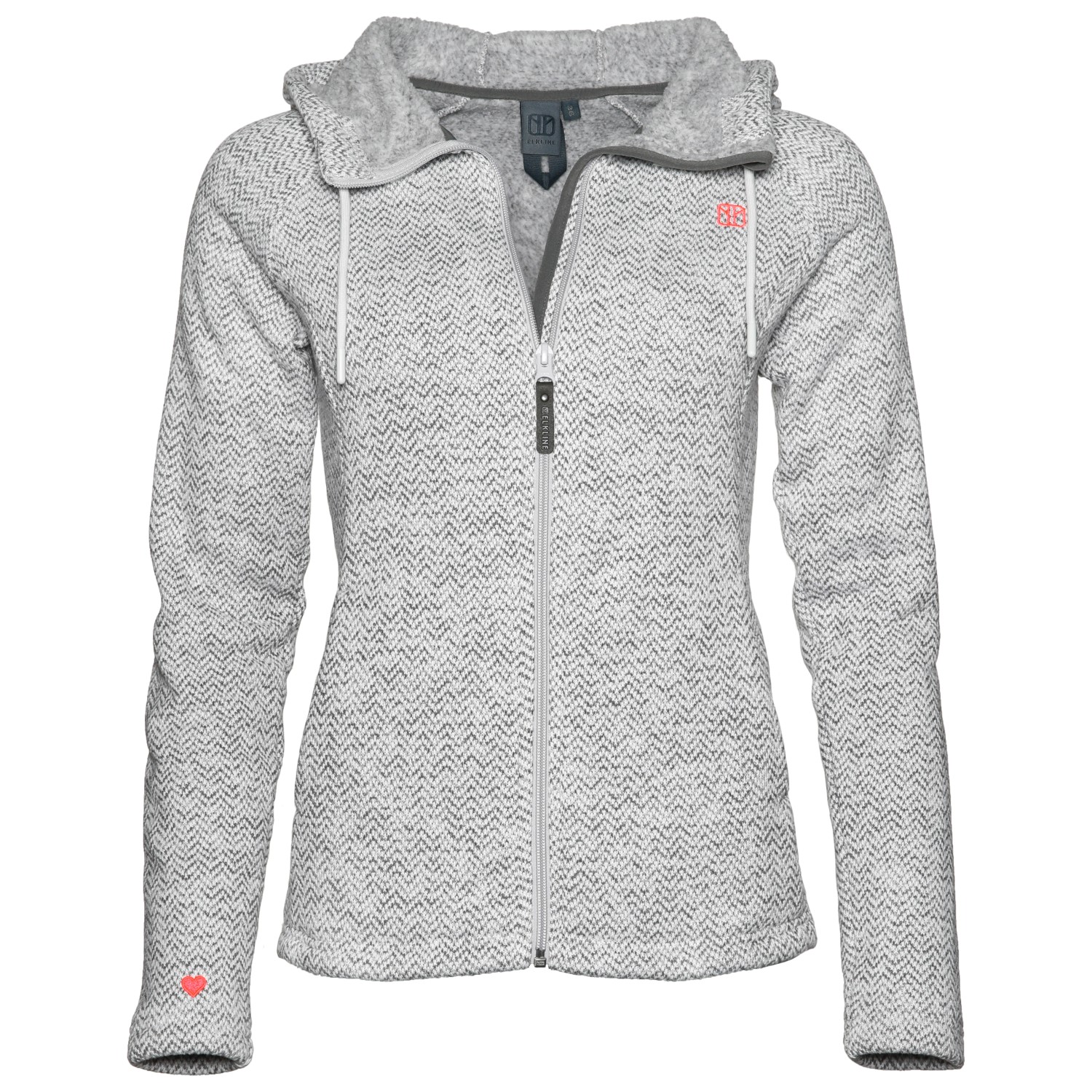 Elkline - Women's Orion - Fleecejacke Elkline - Women's Orion - Fleecejacke