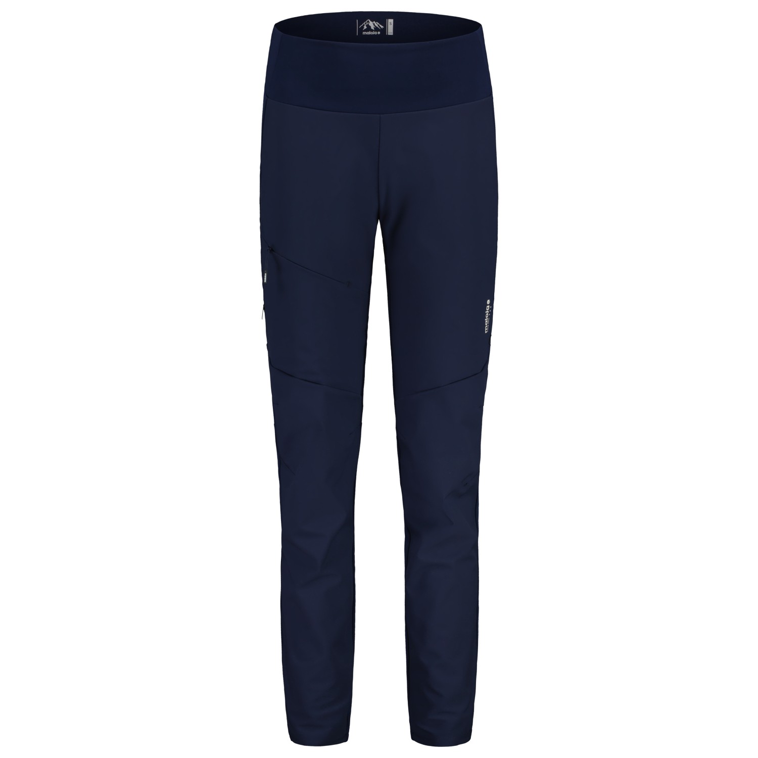 Maloja - Women's NunaM. - Langlaufhose Maloja - Women's NunaM. - Langlaufhose