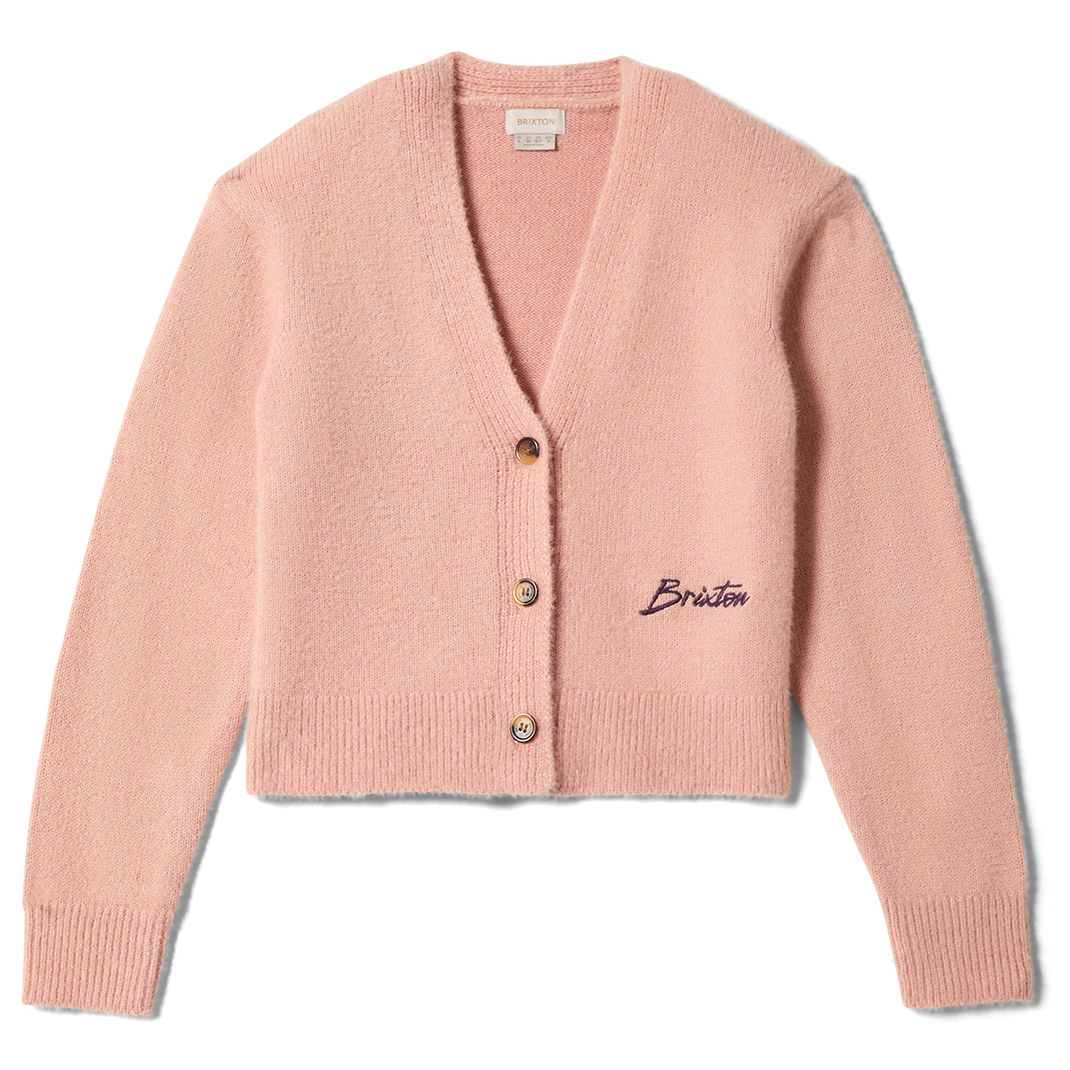Brixton - Women's Town Cardigan - Freizeitjacke