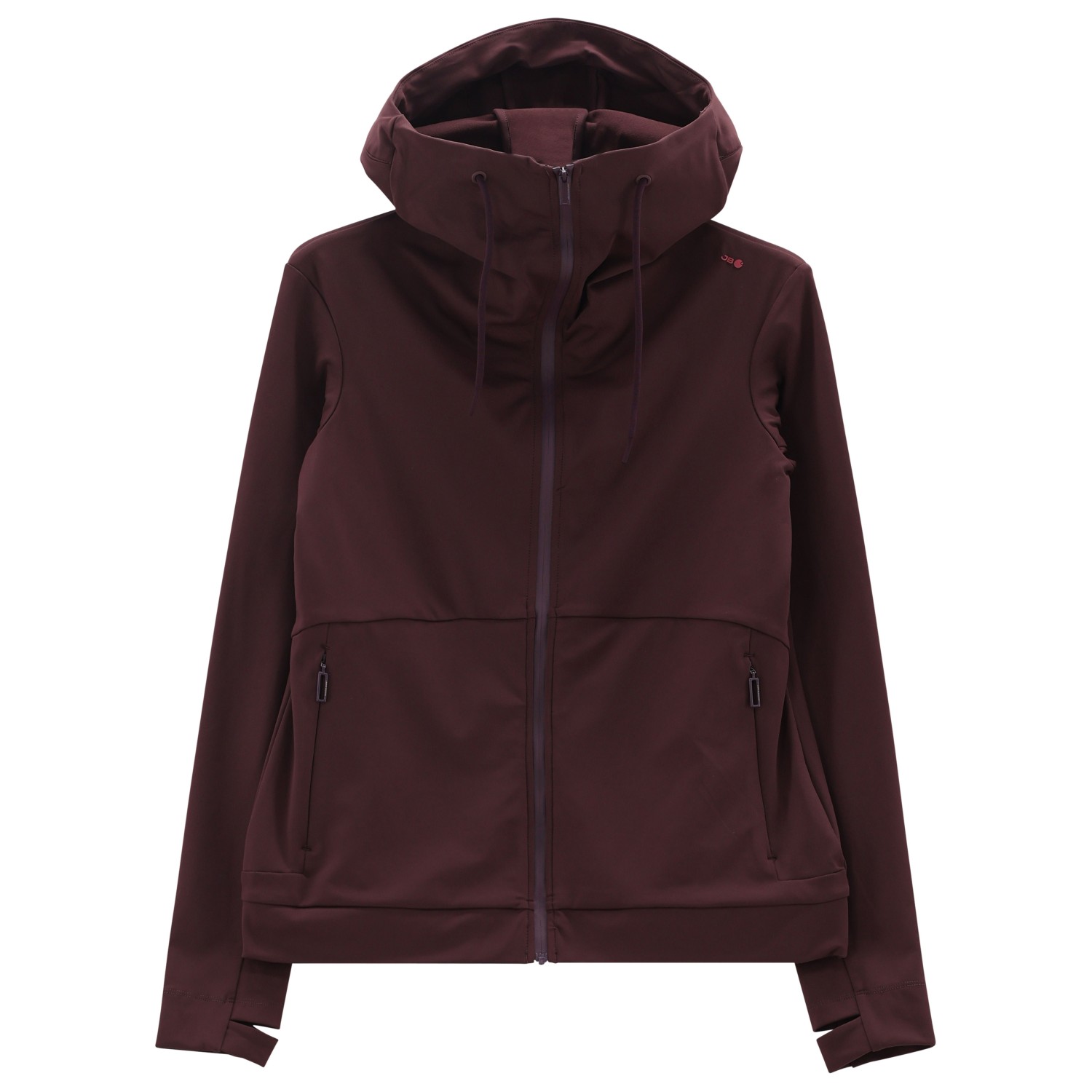 Jeanne Baret - Women's Bellflower Hood Jacket - Freizeitjacke Jeanne Baret - Women's Bellflower Hood Jacket - Freizeitjacke