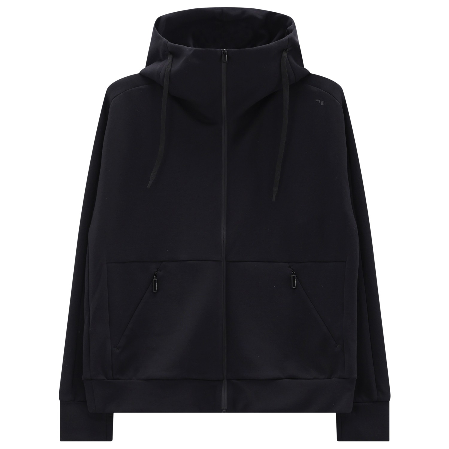 Jeanne Baret - Women's Jakarta Hood Jacket - Sweat- & Trainingsjacke Jeanne Baret - Women's Jakarta Hood Jacket - Sweat- & Trainingsjacke