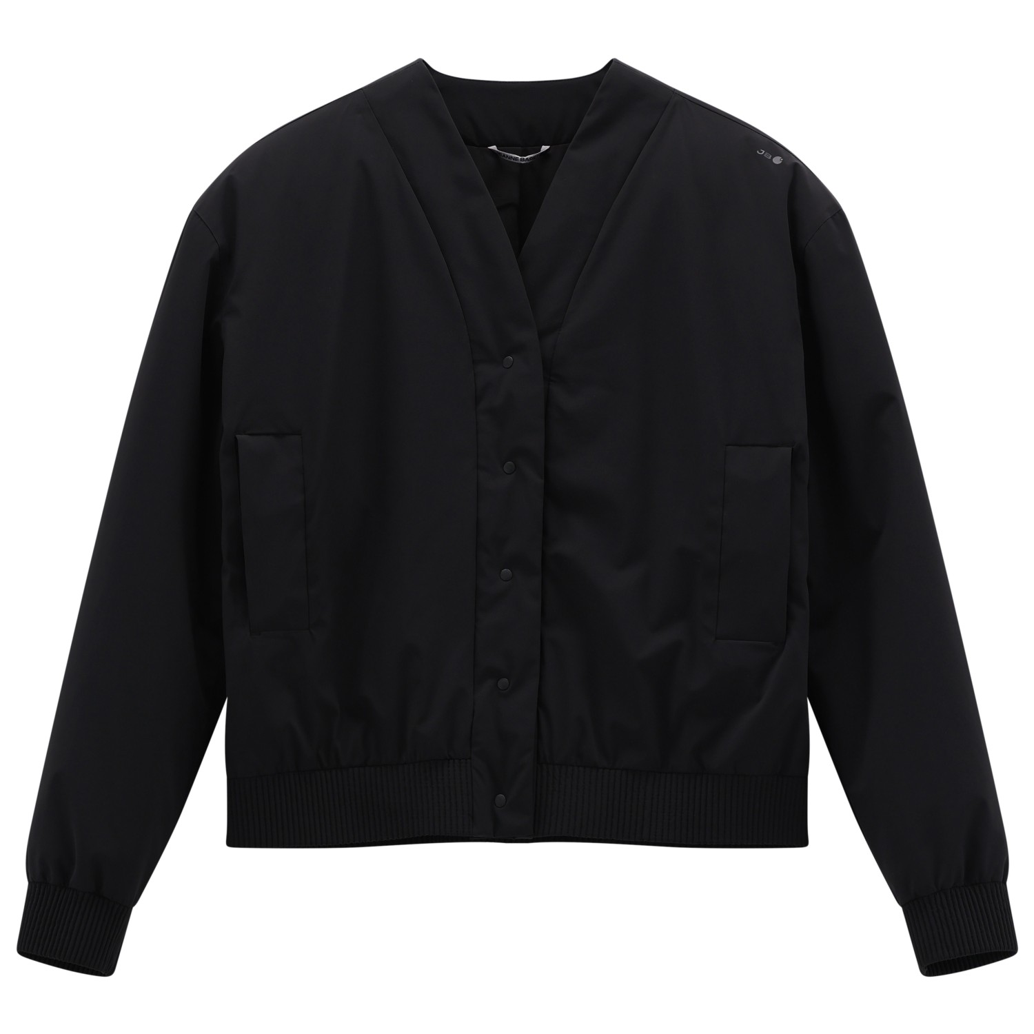Jeanne Baret - Women's Pansy Cardigan - Freizeitjacke Jeanne Baret - Women's Pansy Cardigan - Freizeitjacke