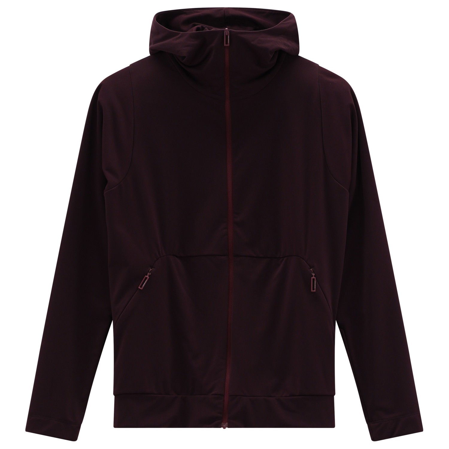 Jeanne Baret - Women's Reunion Hood Jacket - Sweat- & Trainingsjacke Jeanne Baret - Women's Reunion Hood Jacket - Sweat- & Trainingsjacke