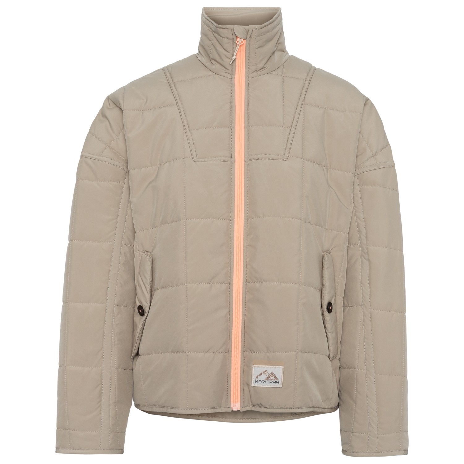 Kari Traa - Women's Mina Jacket - Freizeitjacke Kari Traa - Women's Mina Jacket - Freizeitjacke