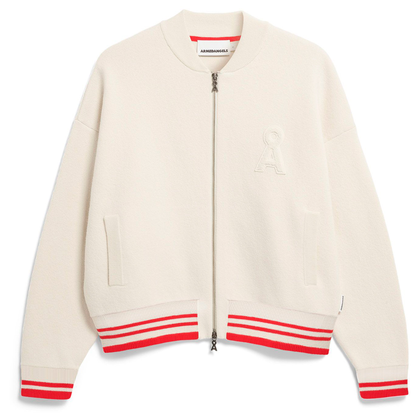 ARMEDANGELS - Women's Iconic Å Bomber Jacket - Freizeitjacke