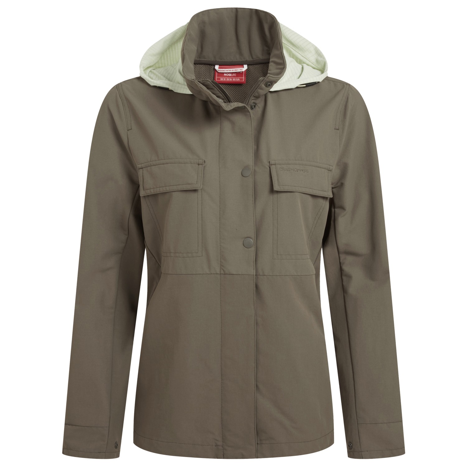 Craghoppers - Women's Nosilife Farah Jacket - Freizeitjacke