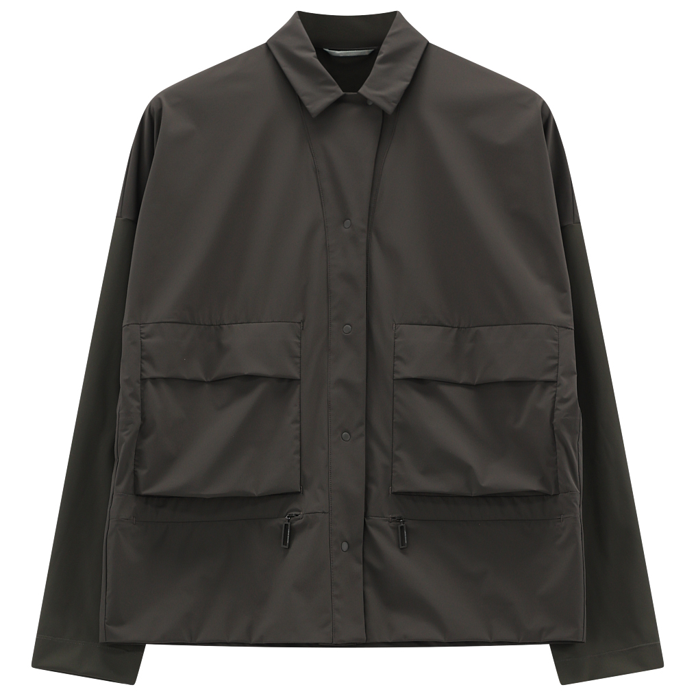 Jeanne Baret - Women's Sumatra Saharian Jacket - Freizeitjacke