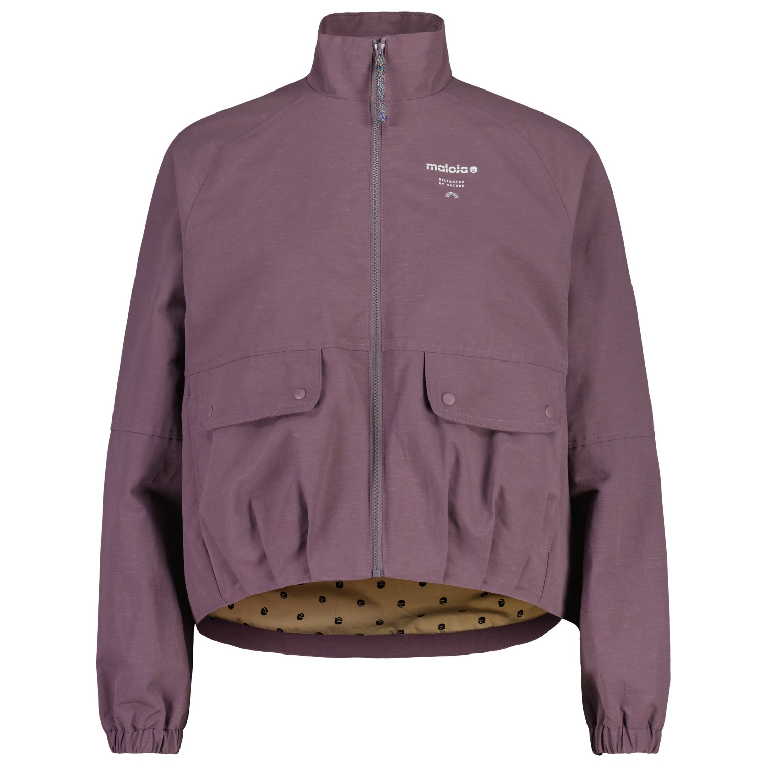 Maloja - Women's RomsdalM. - Freizeitjacke Maloja - Women's RomsdalM. - Freizeitjacke