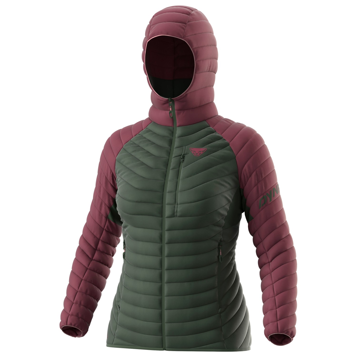 Dynafit - Women's Radical Down Hood Jacket - Daunenjacke