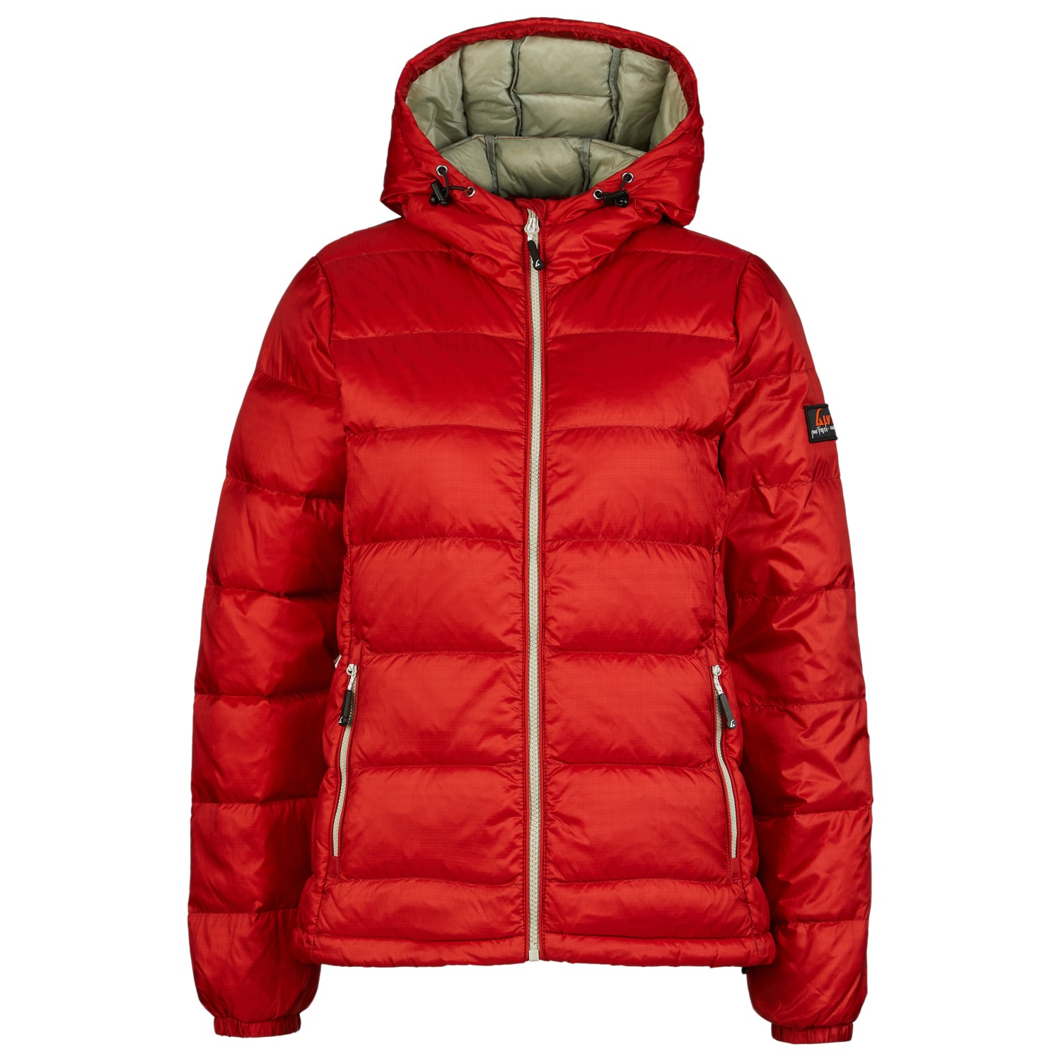 Alvivo - Women's Astana - Daunenjacke