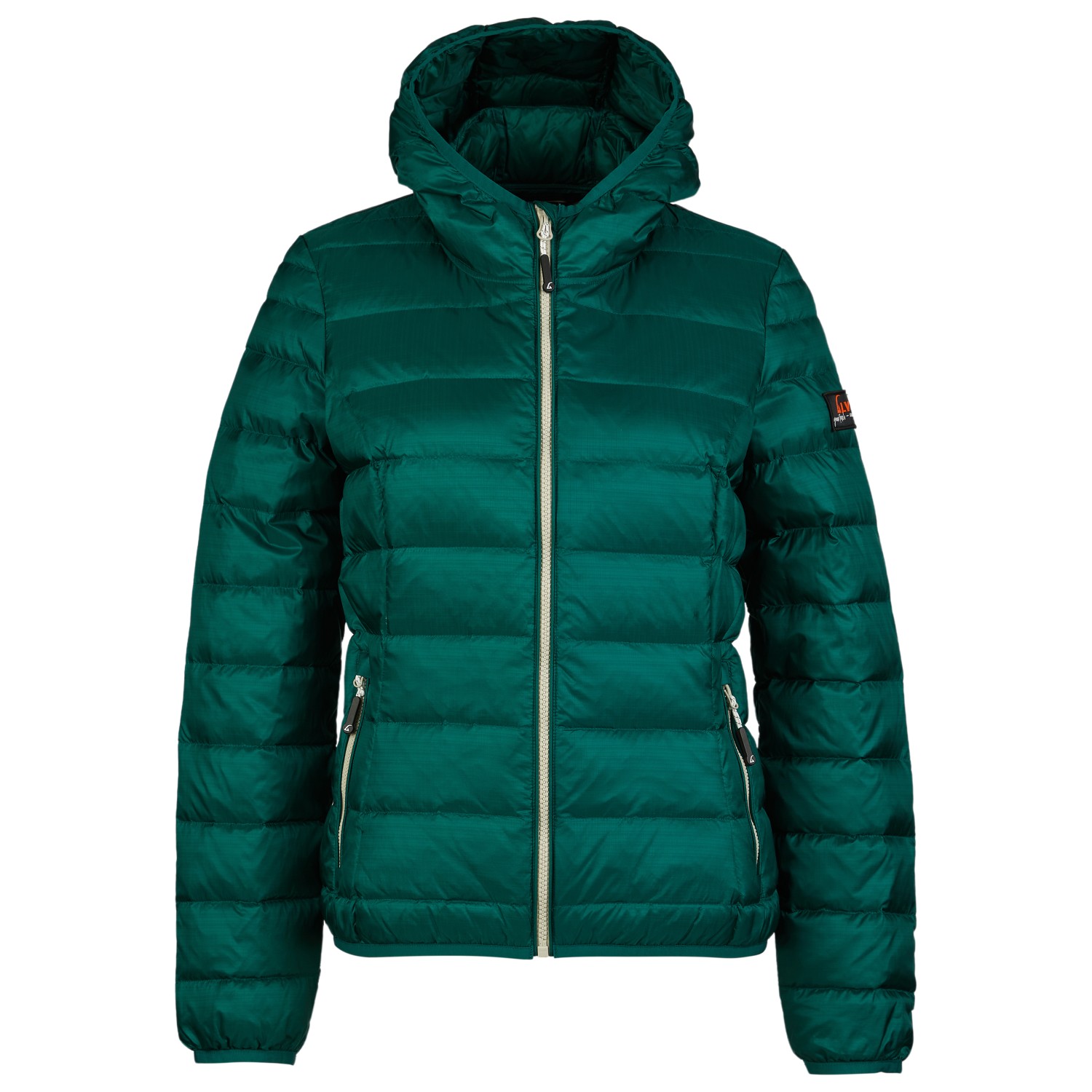 Alvivo - Women's Belfast - Daunenjacke
