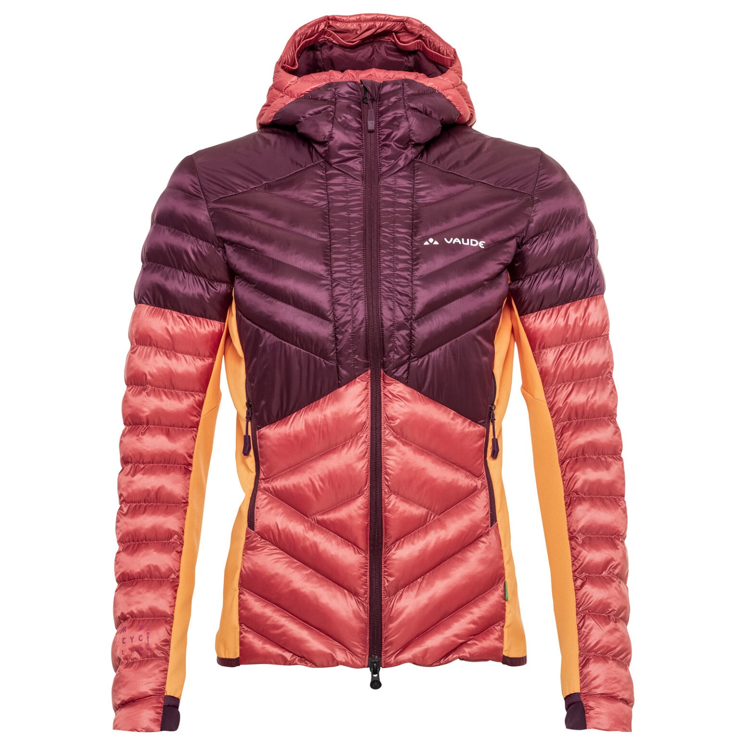 Vaude - Women's Sesvenna Pro Jacket II - Kunstfaserjacke Vaude - Women's Sesvenna Pro Jacket II - Kunstfaserjacke