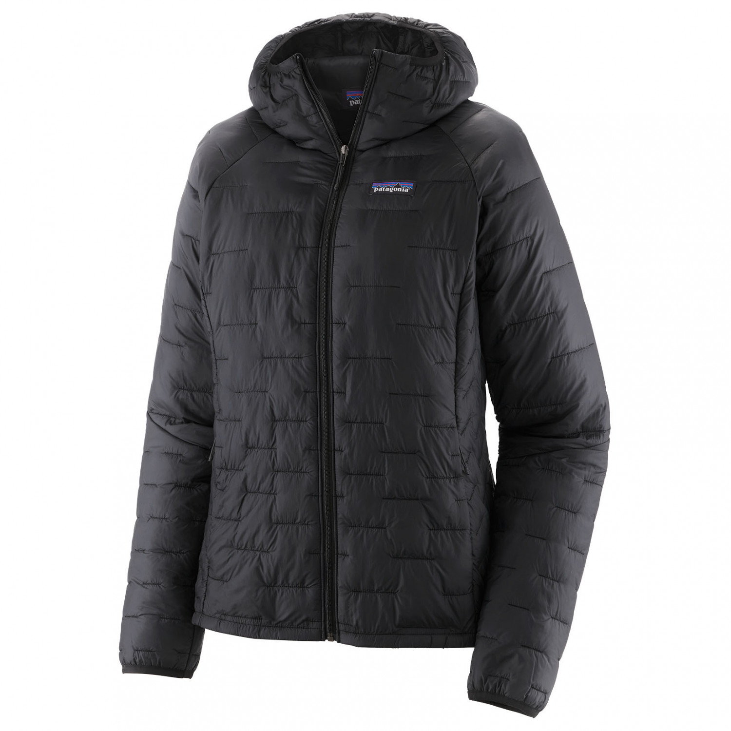 Patagonia - Women's Micro Puff Hoody - Kunstfaserjacke Patagonia - Women's Micro Puff Hoody - Kunstfaserjacke