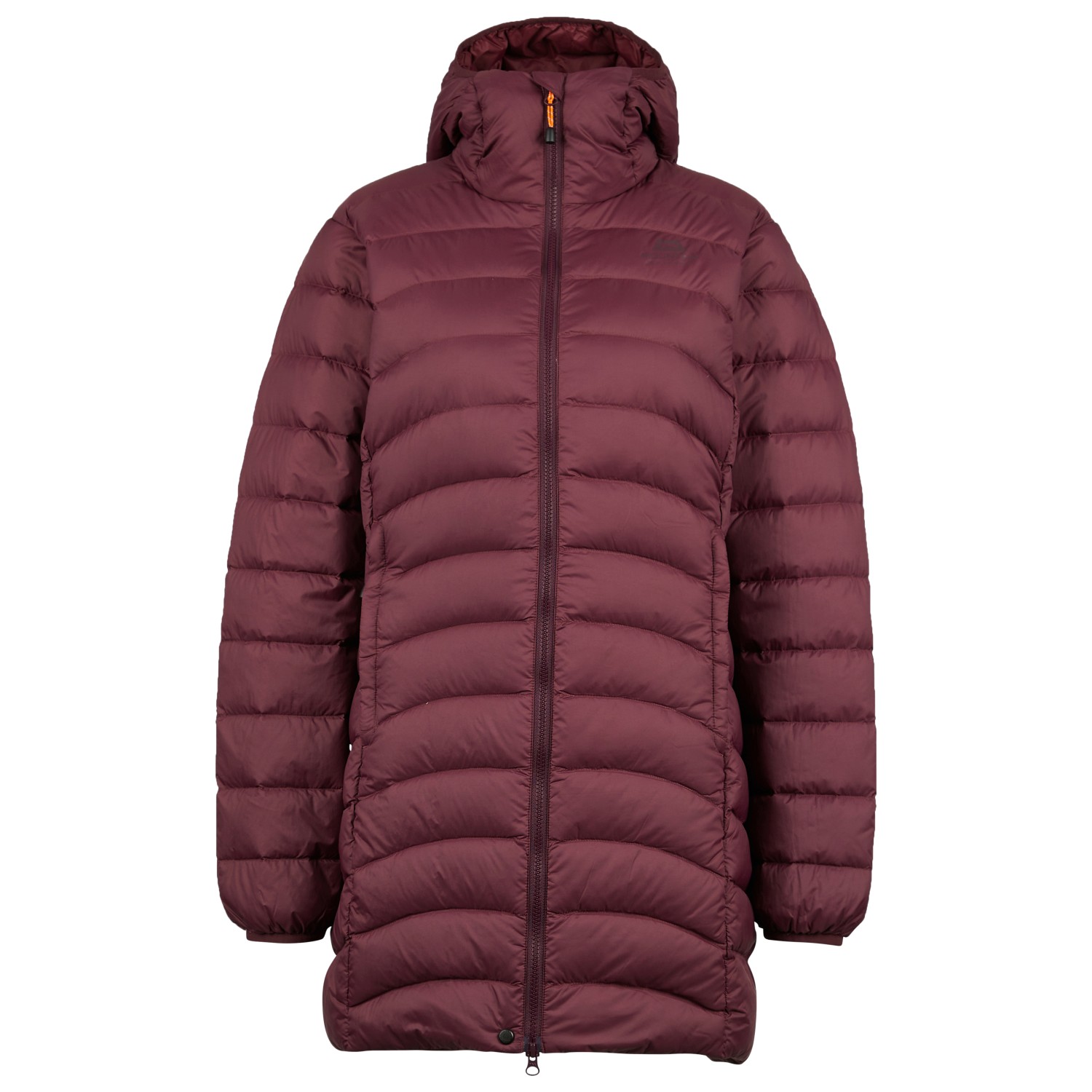 Mountain Equipment - Women's Earthrise Parka - Parka Mountain Equipment - Women's Earthrise Parka - Parka