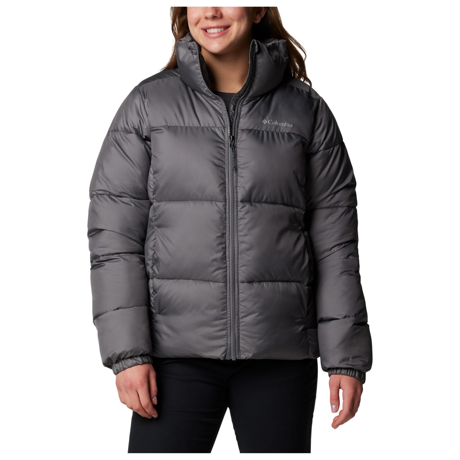Columbia - Women's Puffect II Full Zip Jacket - Kunstfaserjacke Columbia - Women's Puffect II Full Zip Jacket - Kunstfaserjacke