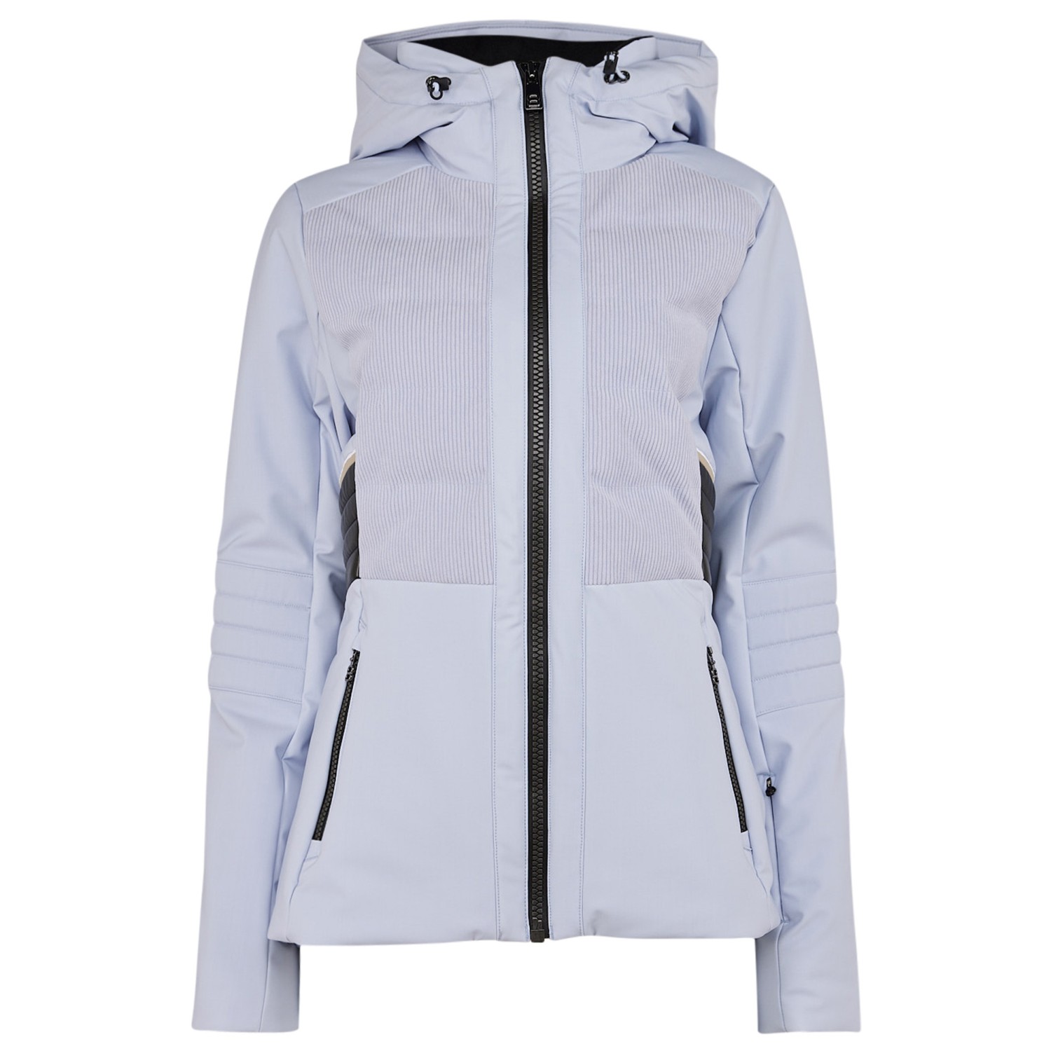 8848 Altitude - Women's Clarice Cord Ski Jacket - Skijacke