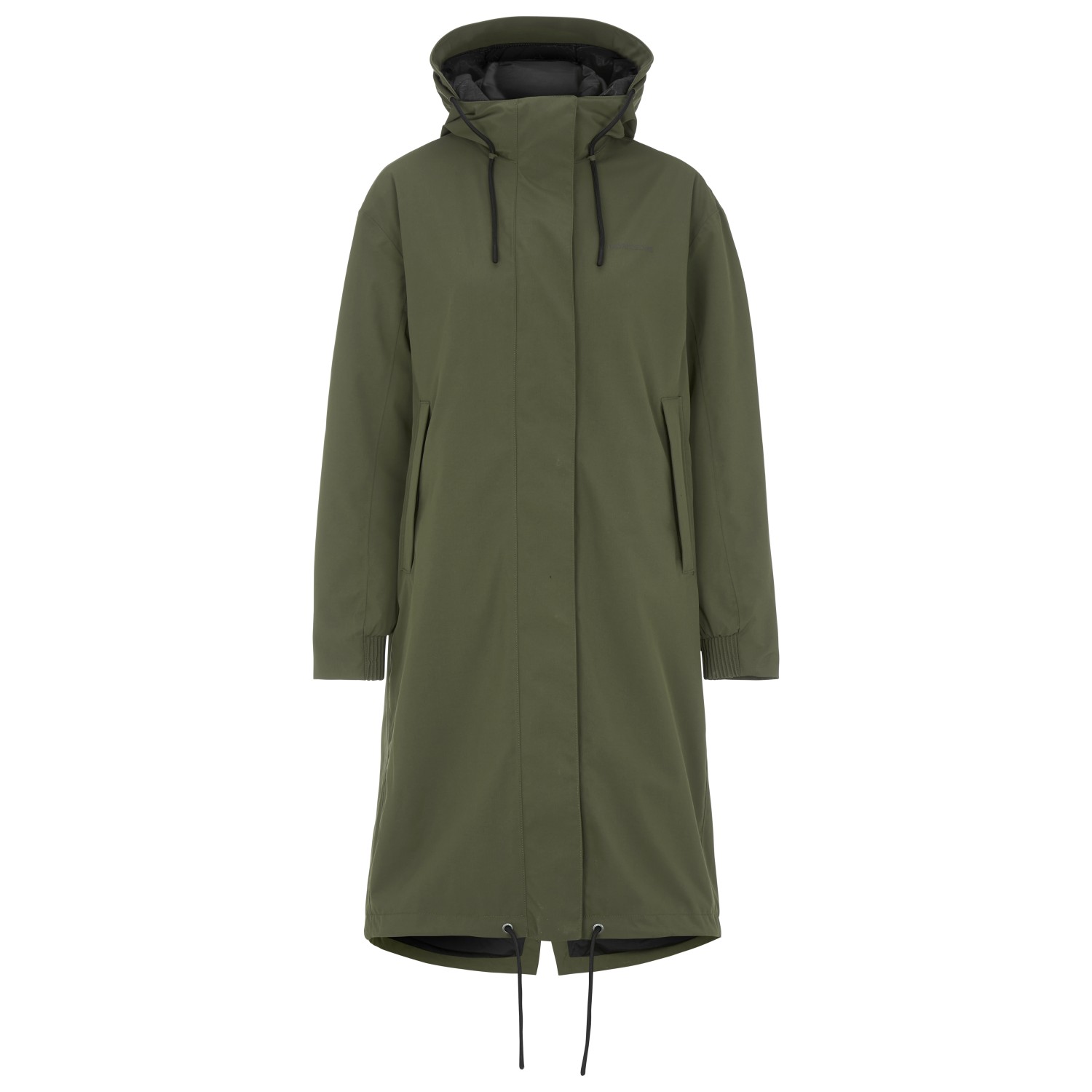 Didriksons - Women's Amira Parka - Parka