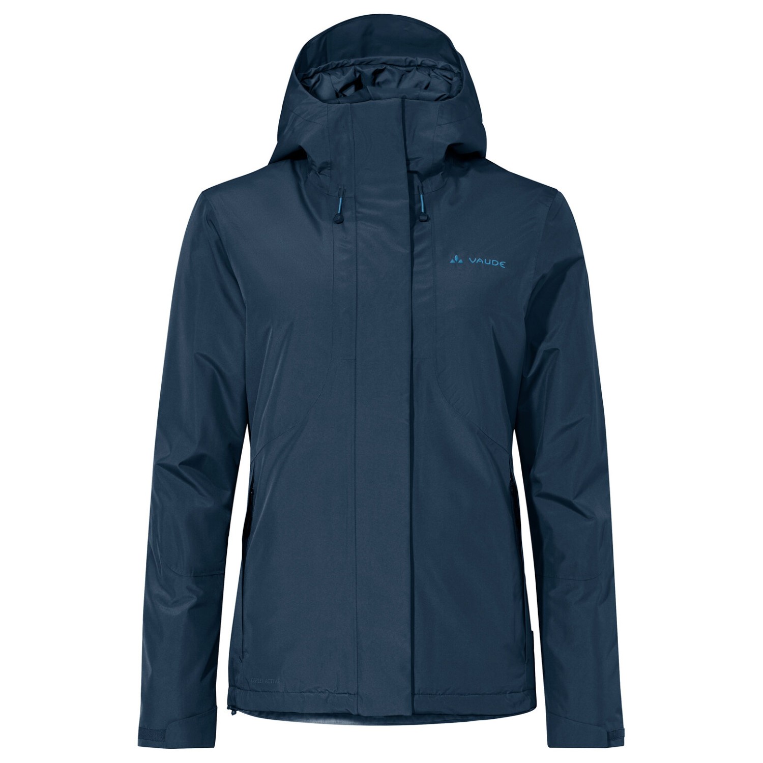 Vaude - Women's Rosemoor Padded Jacket II - Winterjacke