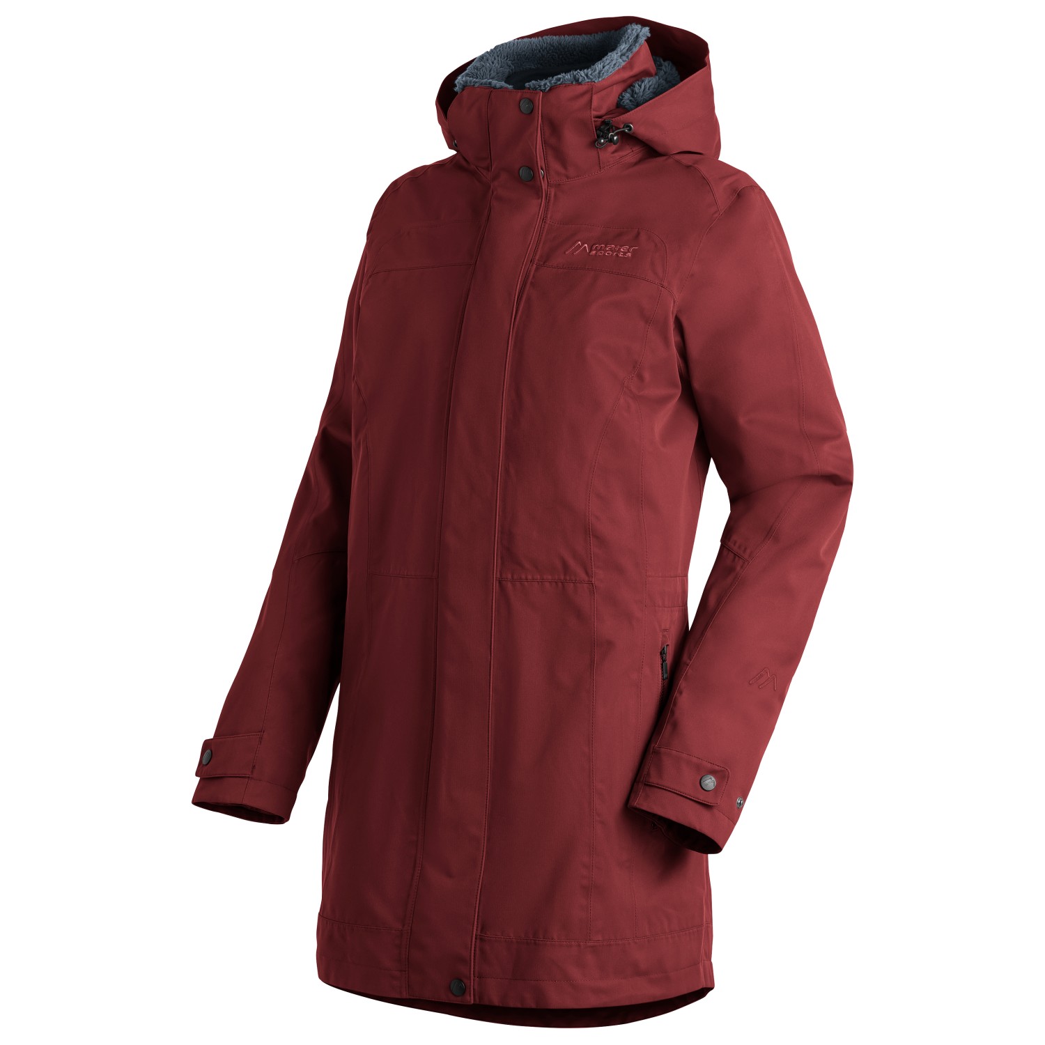 Maier Sports - Women's Gerdi - Doppeljacke