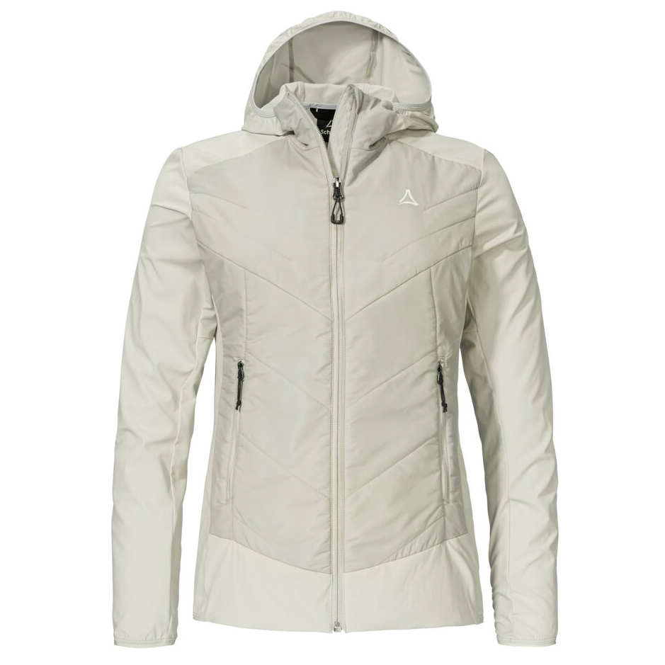 Schöffel - Women's Hybrid Jacket Style Blaueis - Kunstfaserjacke