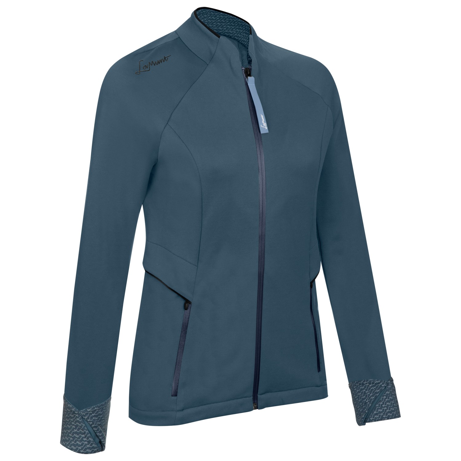 LaMunt - Women's Barbara Full Zip Thermal II - Isolationsjacke LaMunt - Women's Barbara Full Zip Thermal II - Isolationsjacke