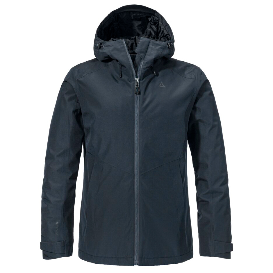 Schöffel - Women's Insulated Jacket Wildkar - Winterjacke Schöffel - Women's Insulated Jacket Wildkar - Winterjacke