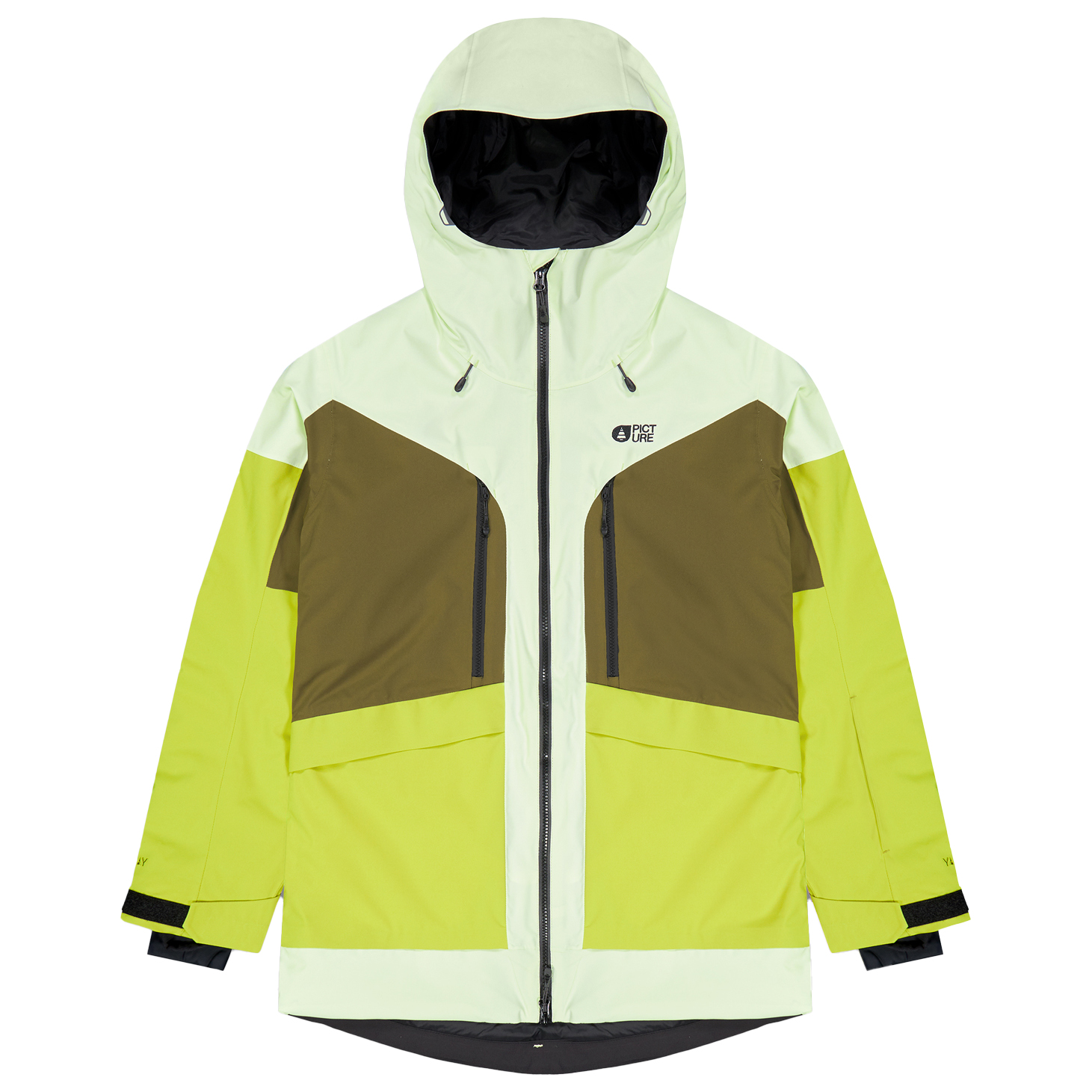 Picture - Women's Haakon Jacket - Skijacke