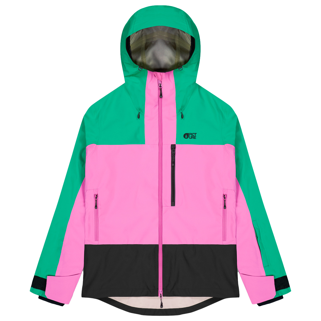 Picture - Women's Sylva 3L Jacket - Skijacke