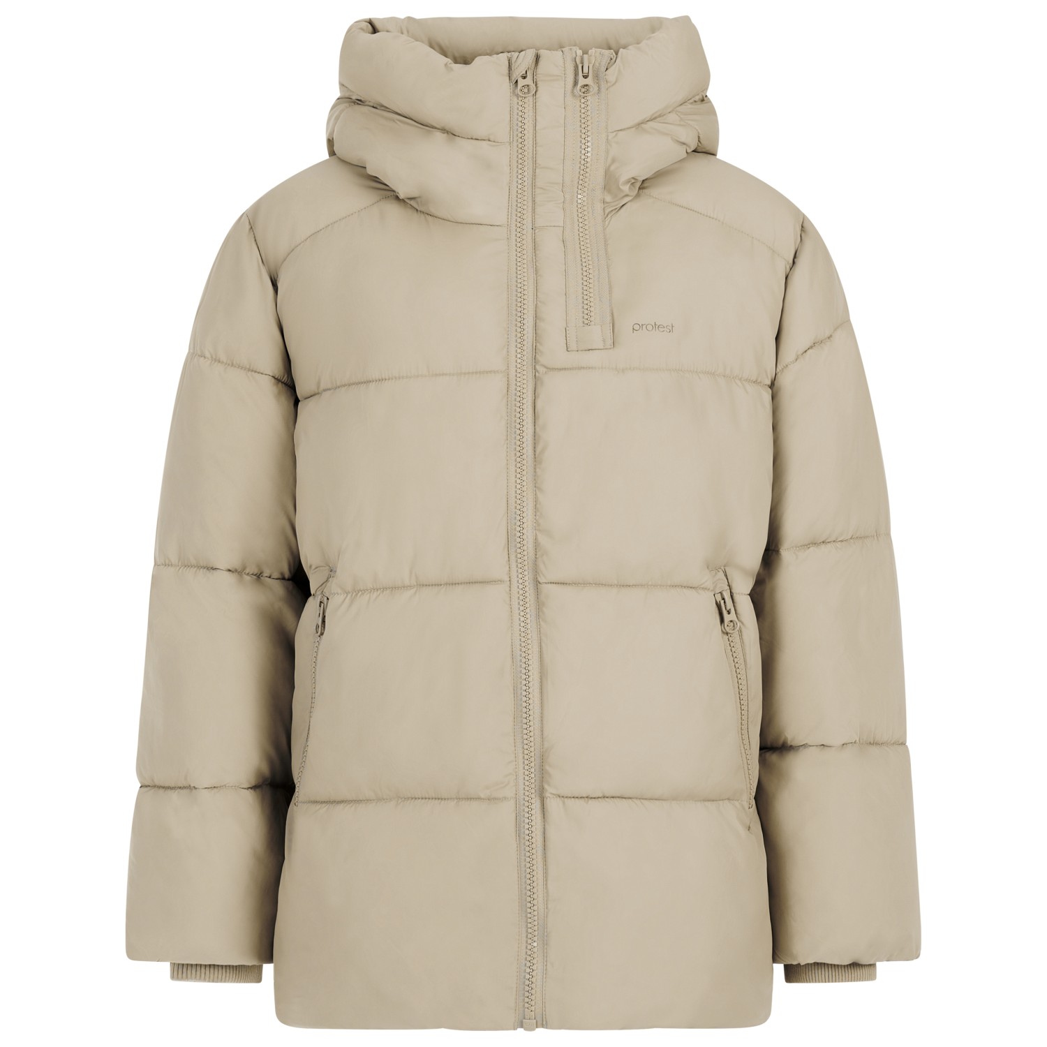 Protest - Women's PRTSelby Puffer Jacket - Parka