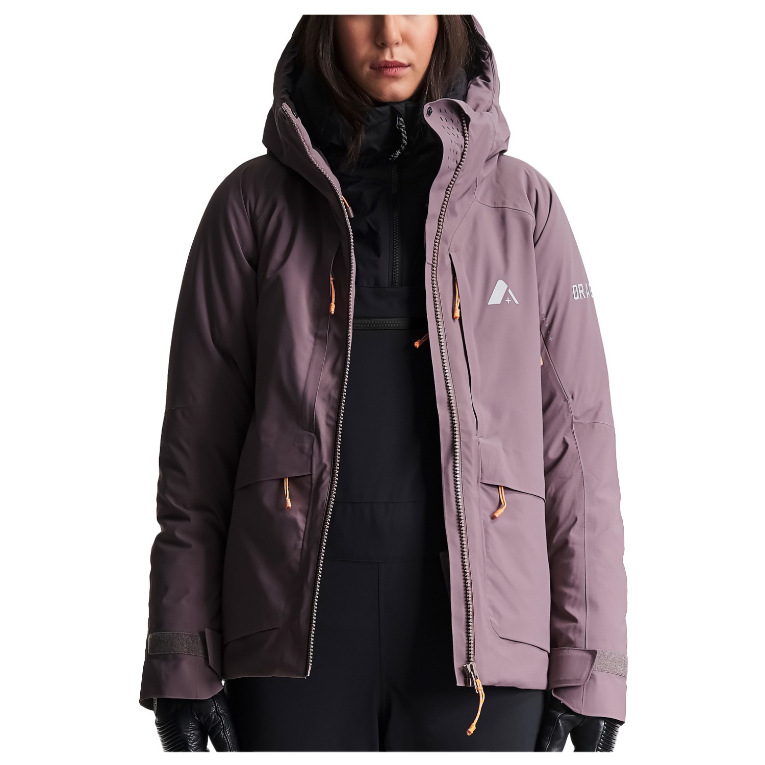 Orage - Women's Kingsley Insulated Jacket - Skijacke Orage - Women's Kingsley Insulated Jacket - Skijacke