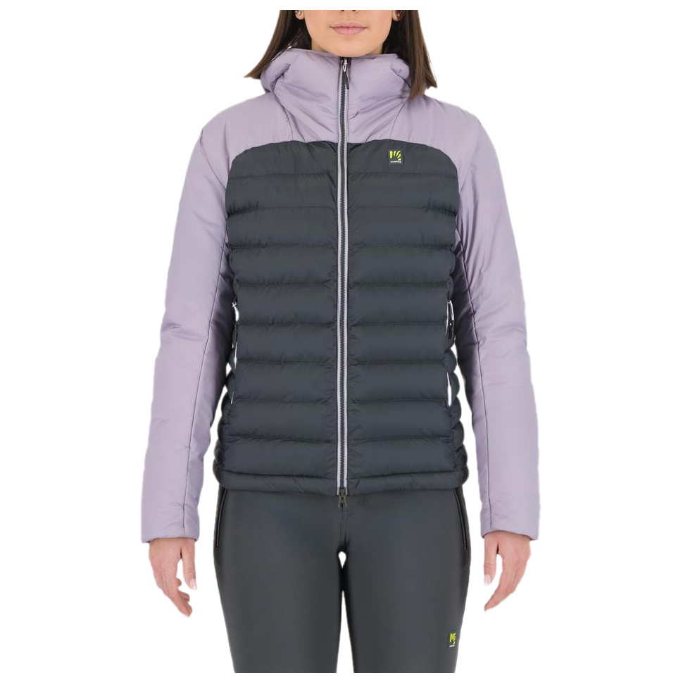 Karpos - Women's Sass D'Ortiga Jacket - Kunstfaserjacke Karpos - Women's Sass D'Ortiga Jacket - Kunstfaserjacke