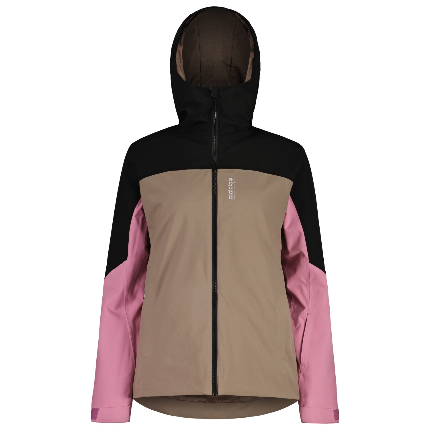 Maloja - Women's HelensM. - Skijacke Maloja - Women's HelensM. - Skijacke