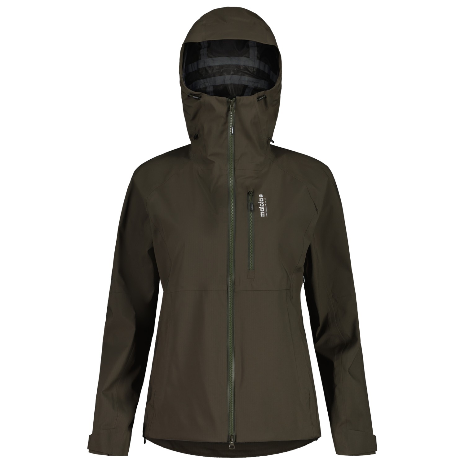 Maloja - Women's MutmalspitzeM. - Skijacke Maloja - Women's MutmalspitzeM. - Skijacke