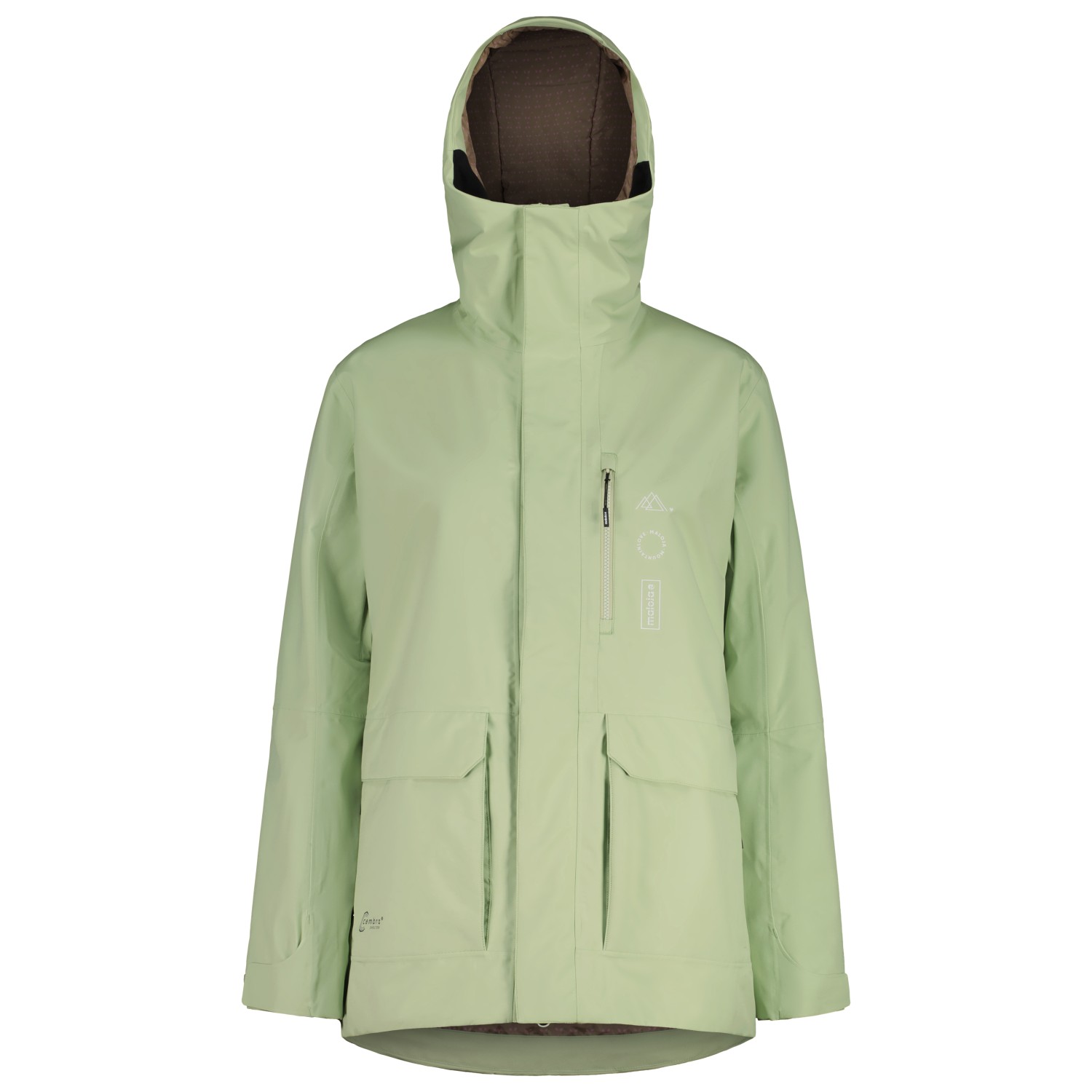 Maloja - Women's SelunM. - Skijacke