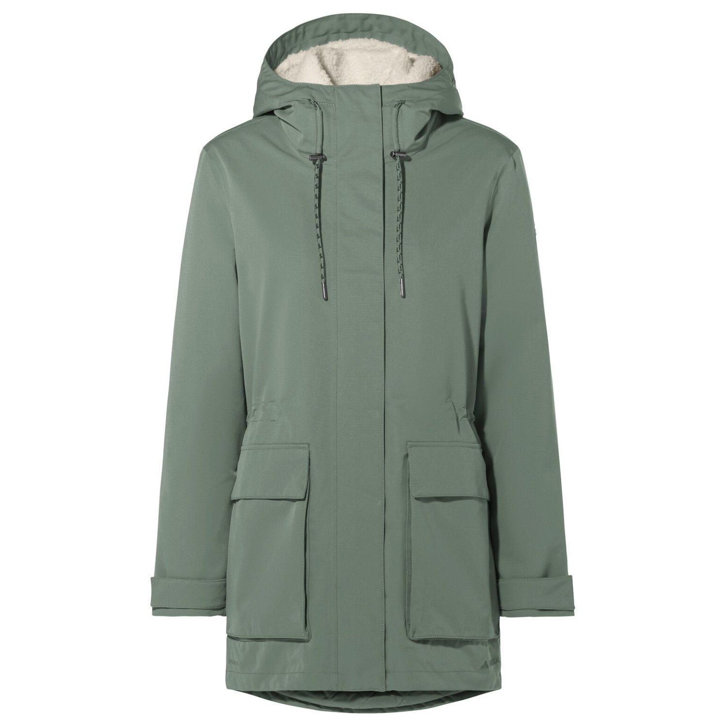 Vaude - Women's Manukau Parka III - Parka Vaude - Women's Manukau Parka III - Parka