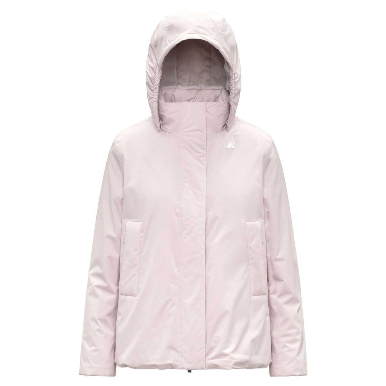 K-Way - Women's Marlette Soft Touch Marmotta - Winterjacke