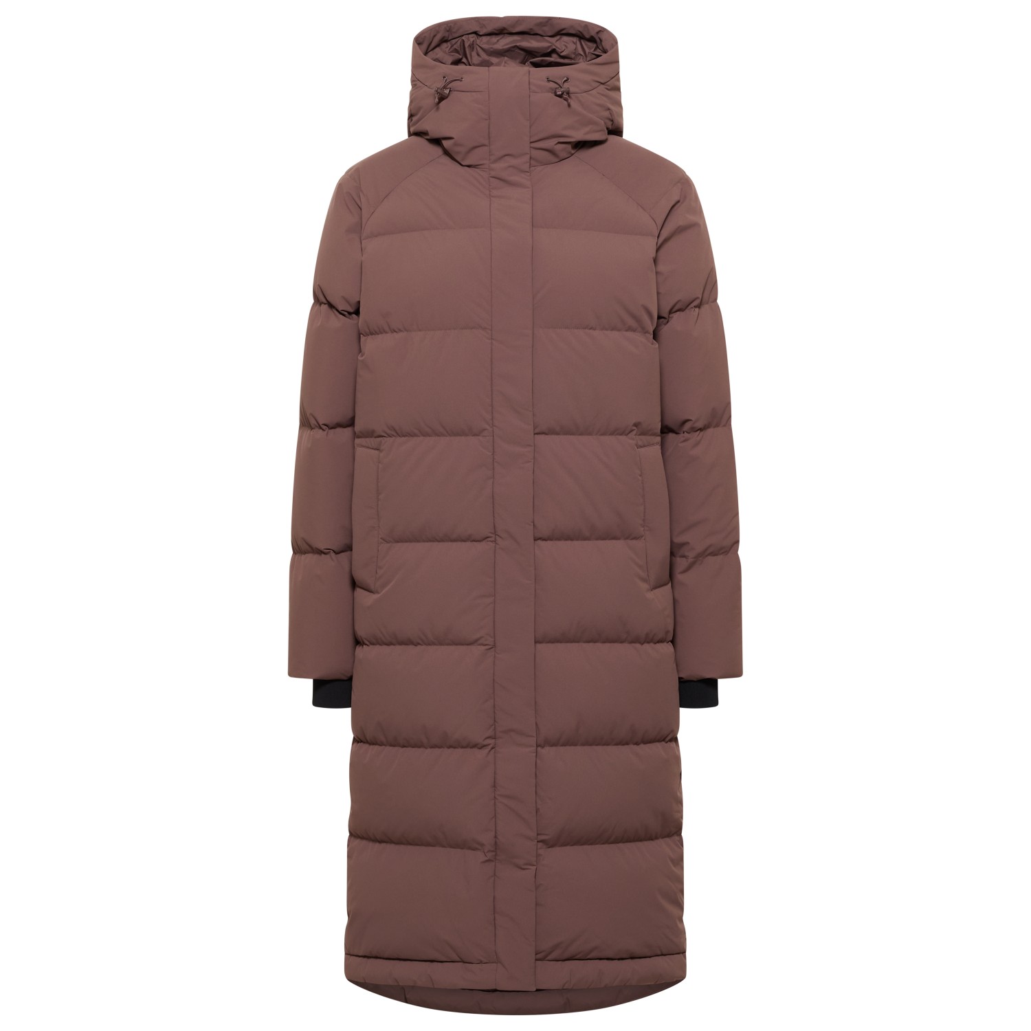 Stoic - Women's WarmDown MMXX. Pitea Long Parka - Parka Stoic - Women's WarmDown MMXX. Pitea Long Parka - Parka