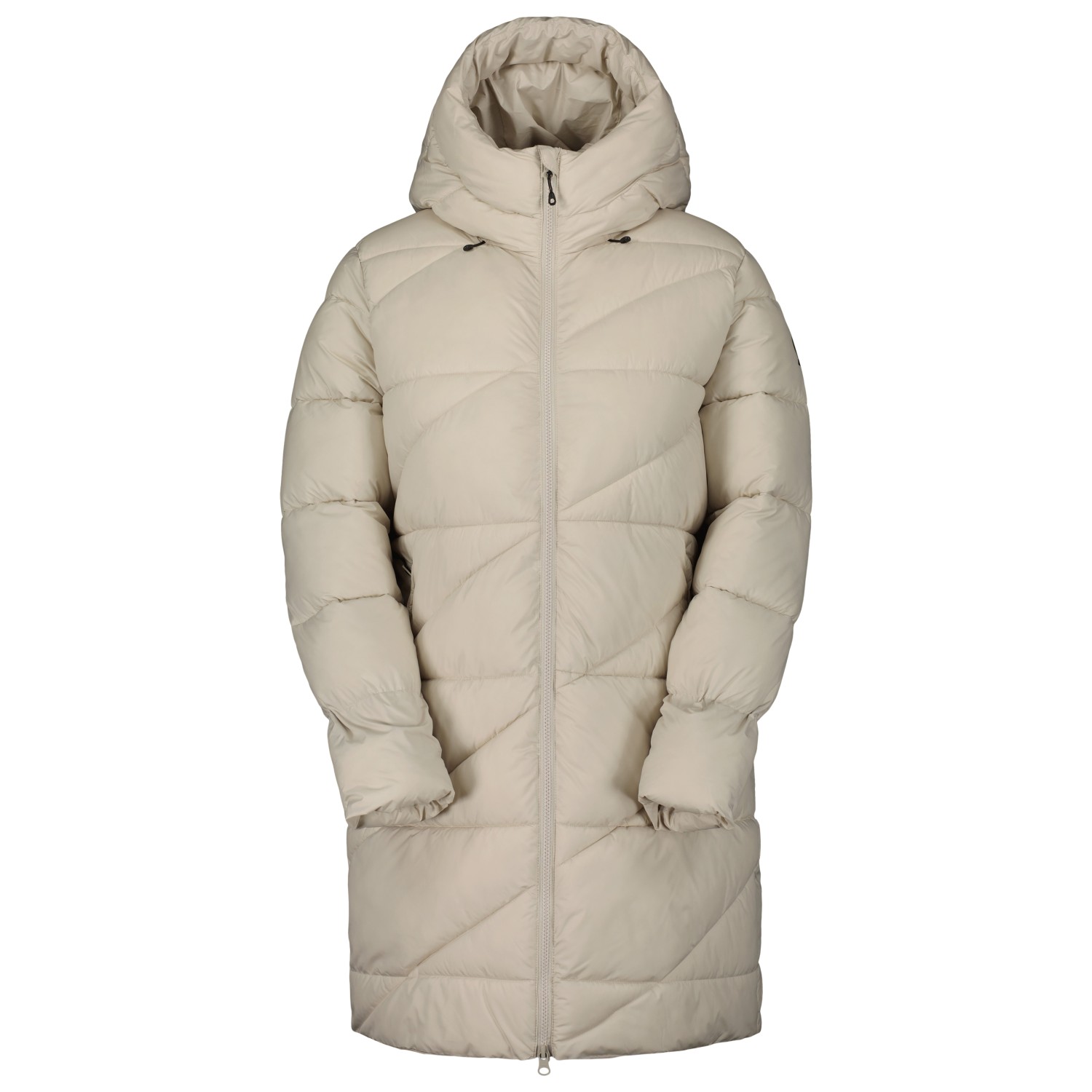 Scott - Women's Insuloft Warm Parka - Parka