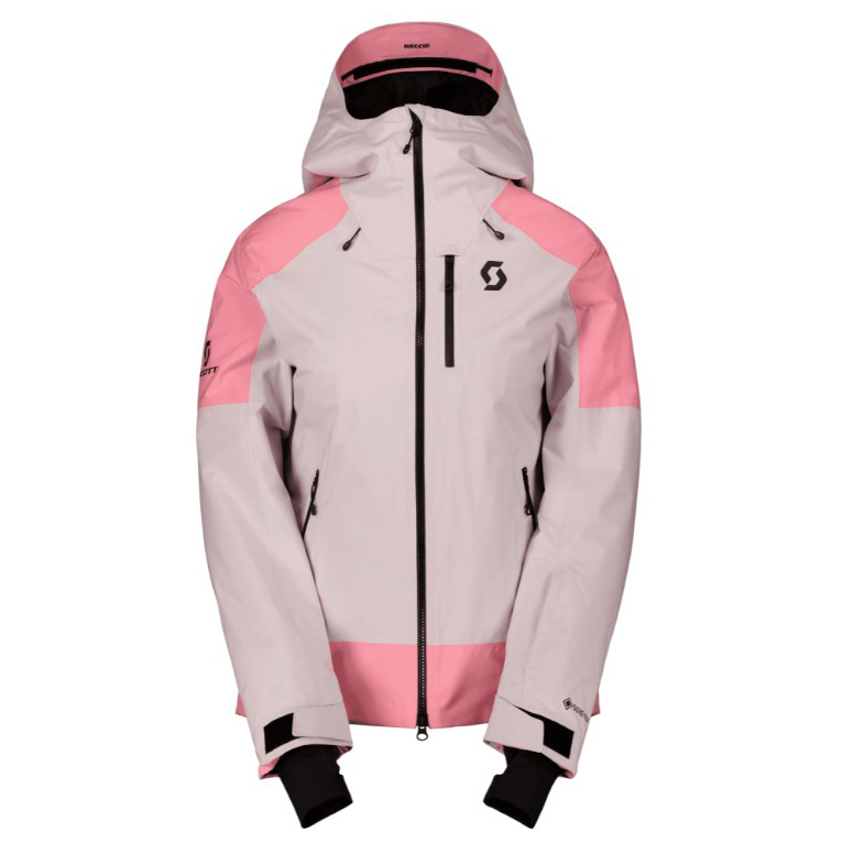 Scott - Women's Ultimate GTX Jacket - Skijacke Scott - Women's Ultimate GTX Jacket - Skijacke