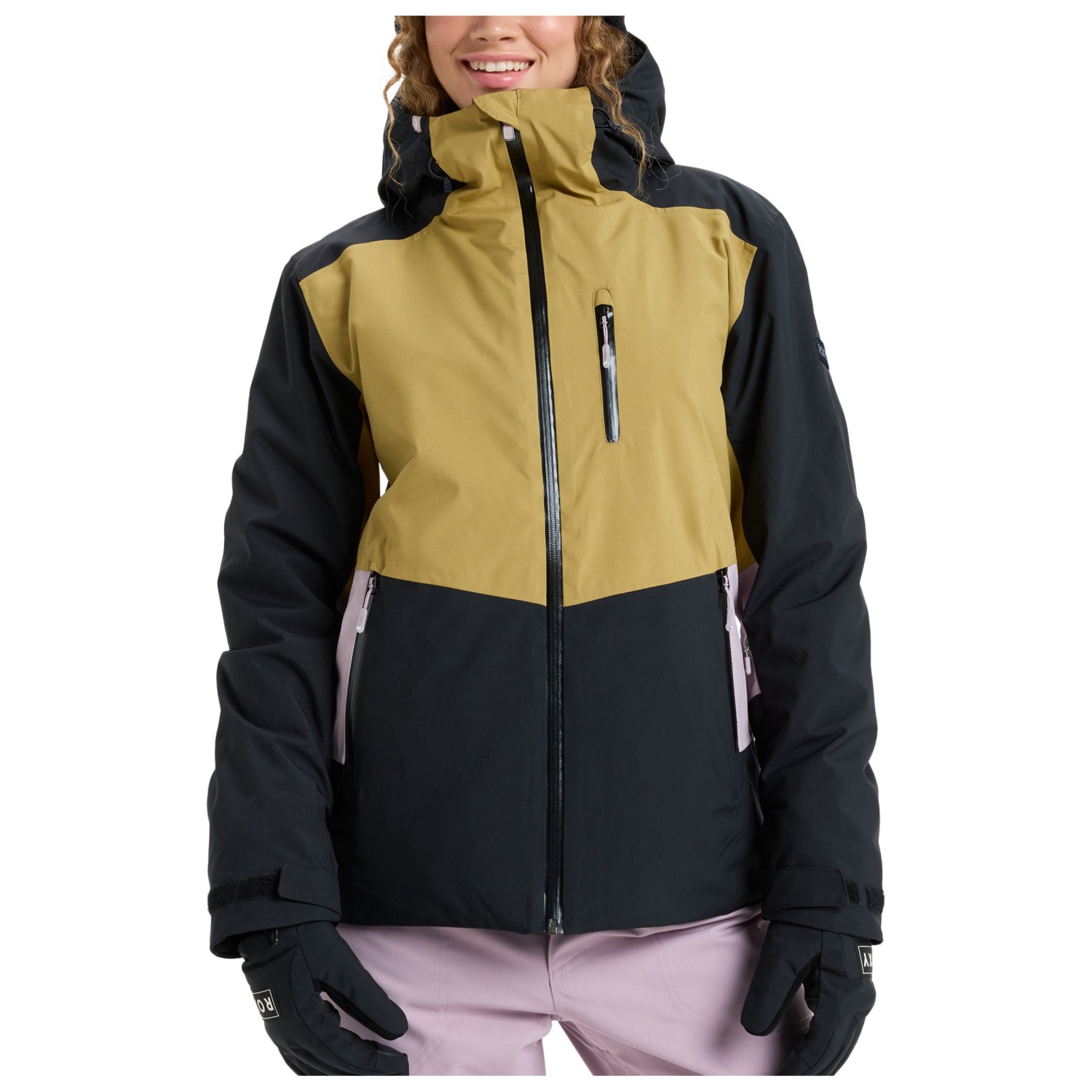 Roxy - Women's Stormdash - Skijacke Roxy - Women's Stormdash - Skijacke