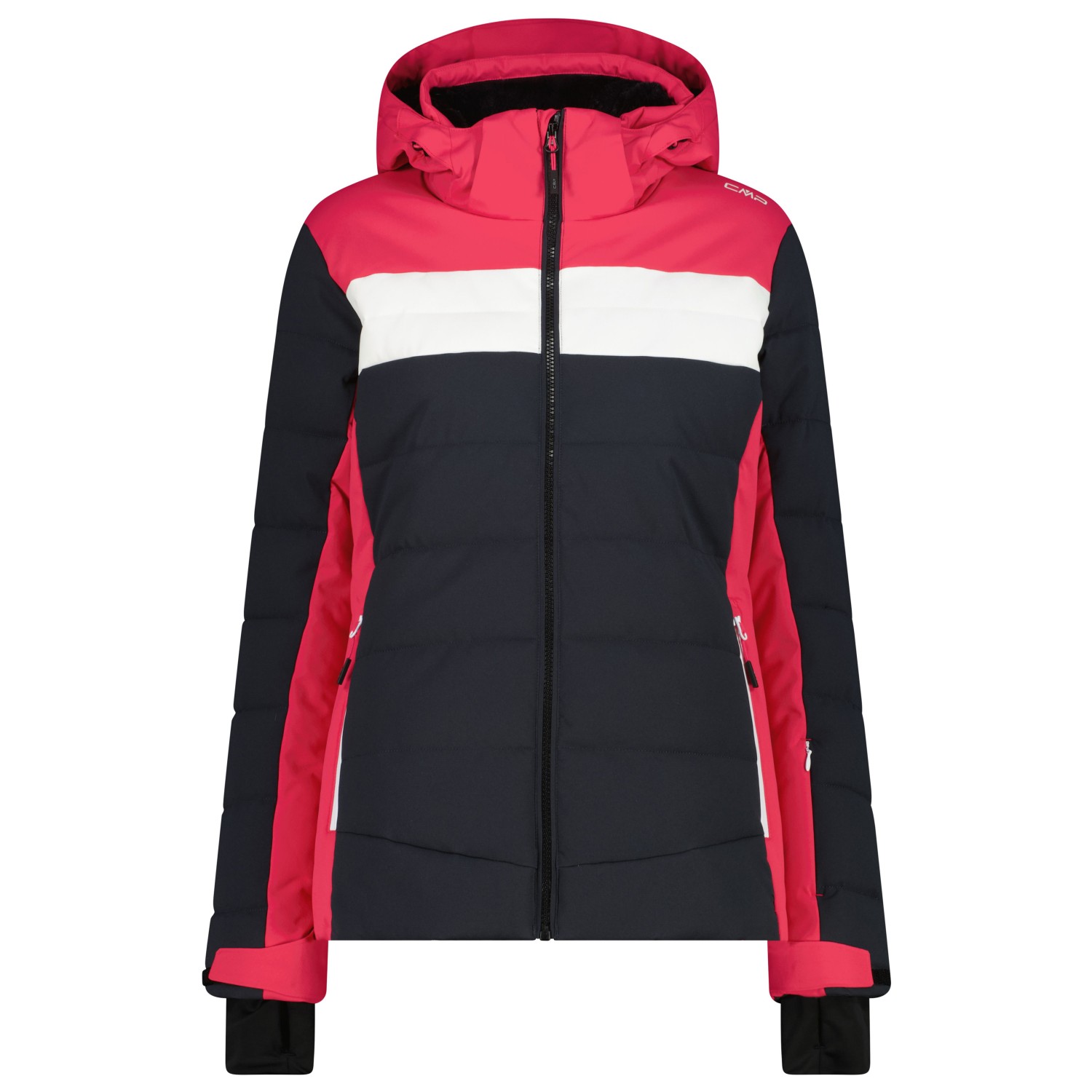 CMP - Women's Jacket Zip Hood 35W0216 - Skijacke CMP - Women's Jacket Zip Hood 35W0216 - Skijacke