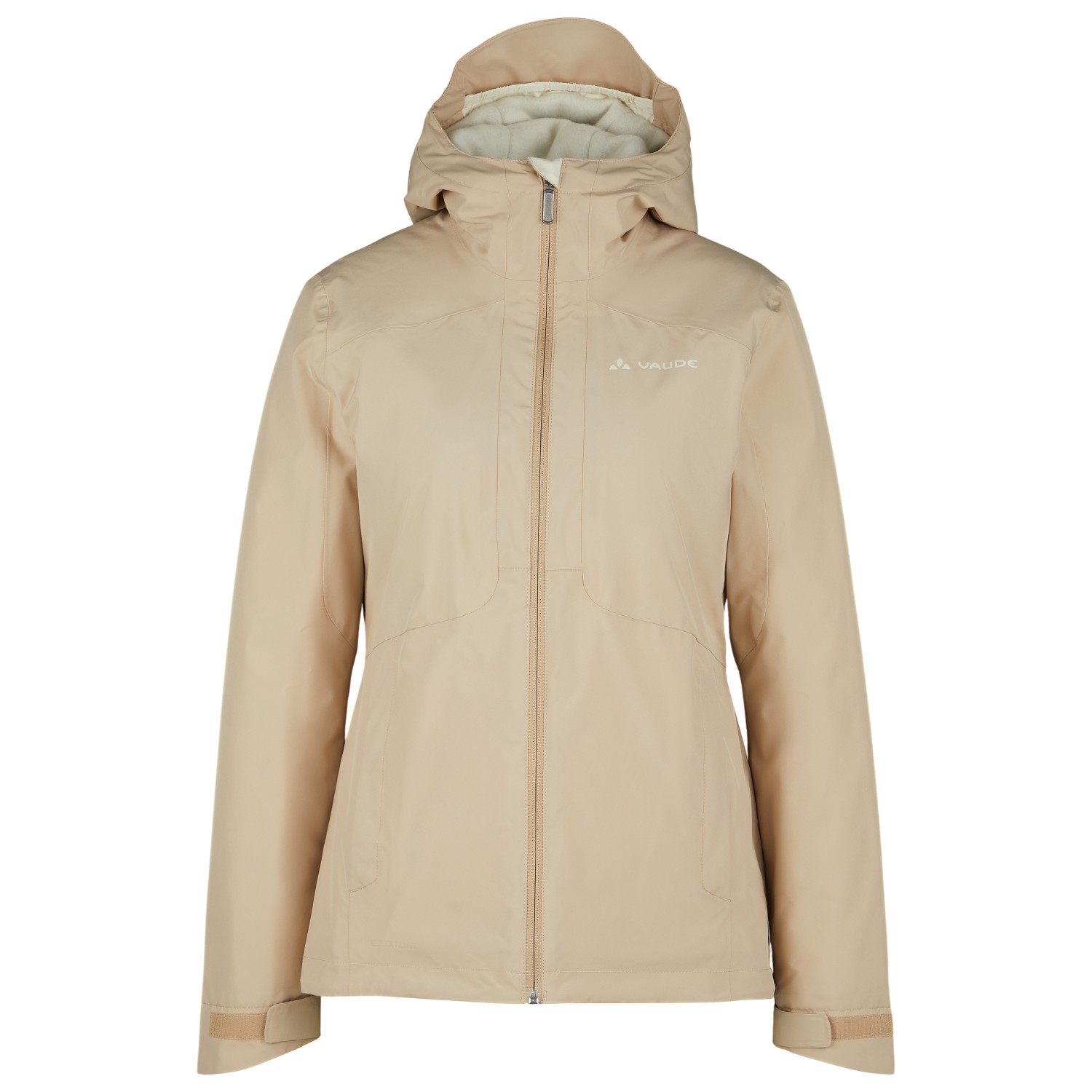 Vaude - Women's Gerlos Wool Jacket - Winterjacke Vaude - Women's Gerlos Wool Jacket - Winterjacke