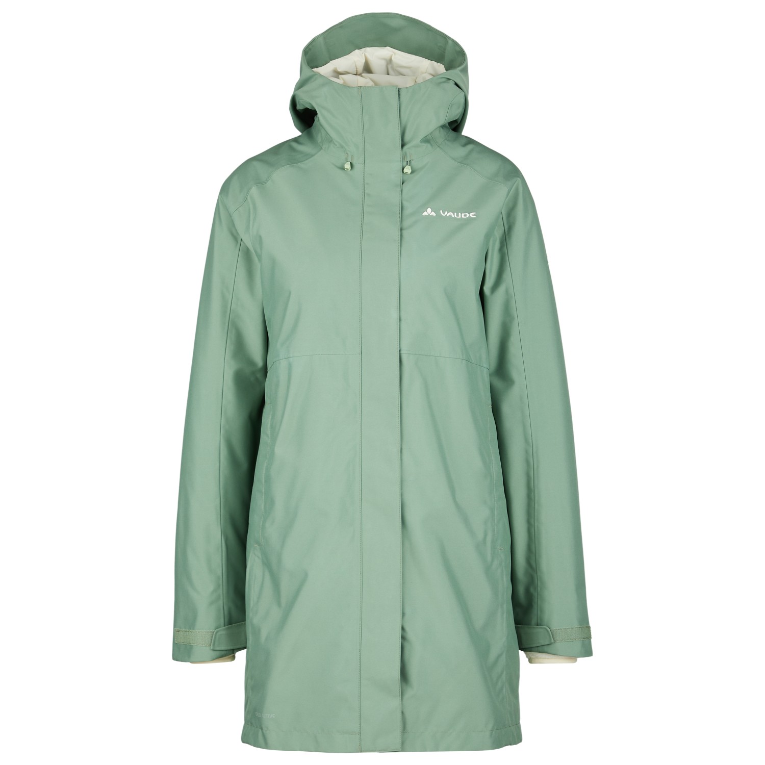 Vaude - Women's Padum 3in1 Parka - Parka Vaude - Women's Padum 3in1 Parka - Parka