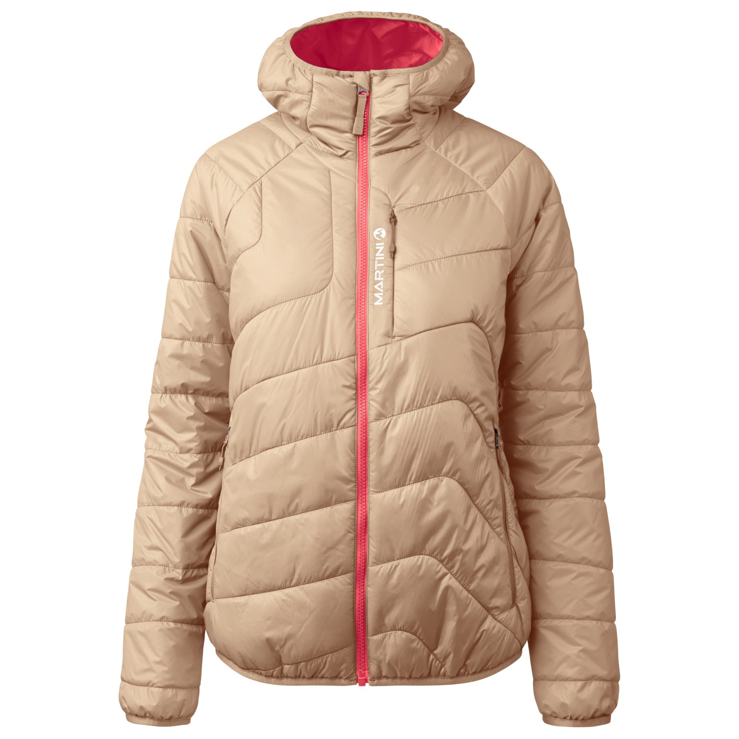 Martini - Women's Desire Padded Jacket Primaloft - Kunstfaserjacke