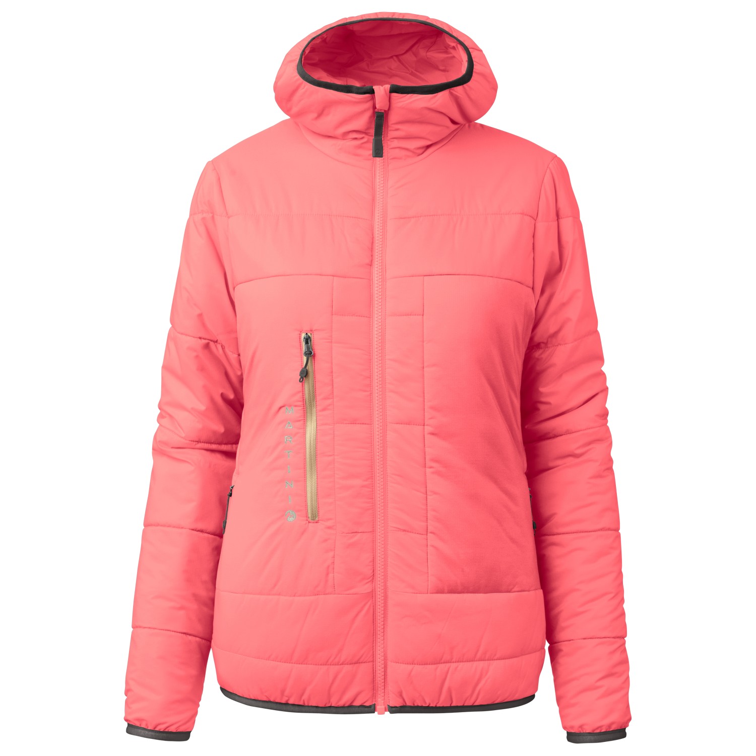 Martini - Women's Firstline Padded Jacket G-Loft - Kunstfaserjacke