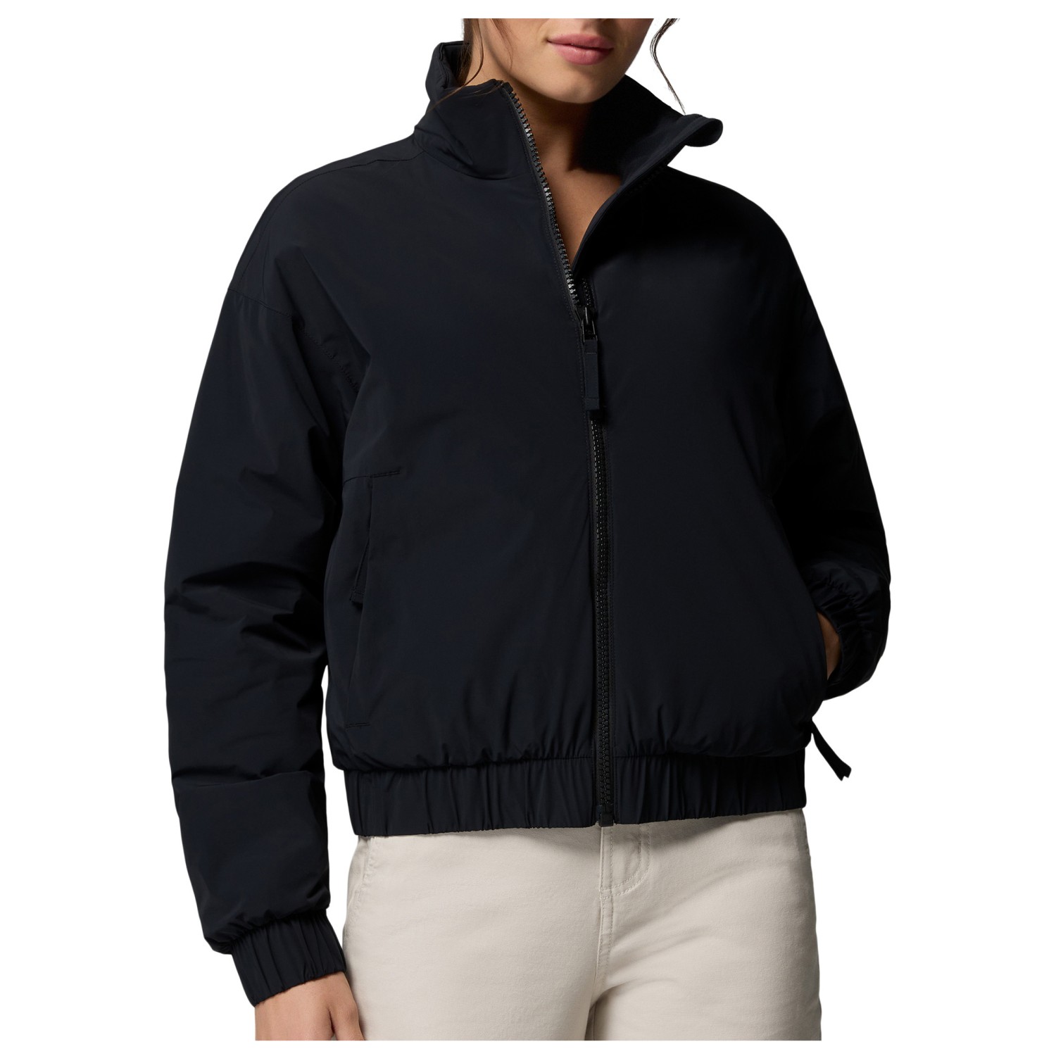 Columbia - Women's Amazestretch Insulated Bomber - Kunstfaserjacke