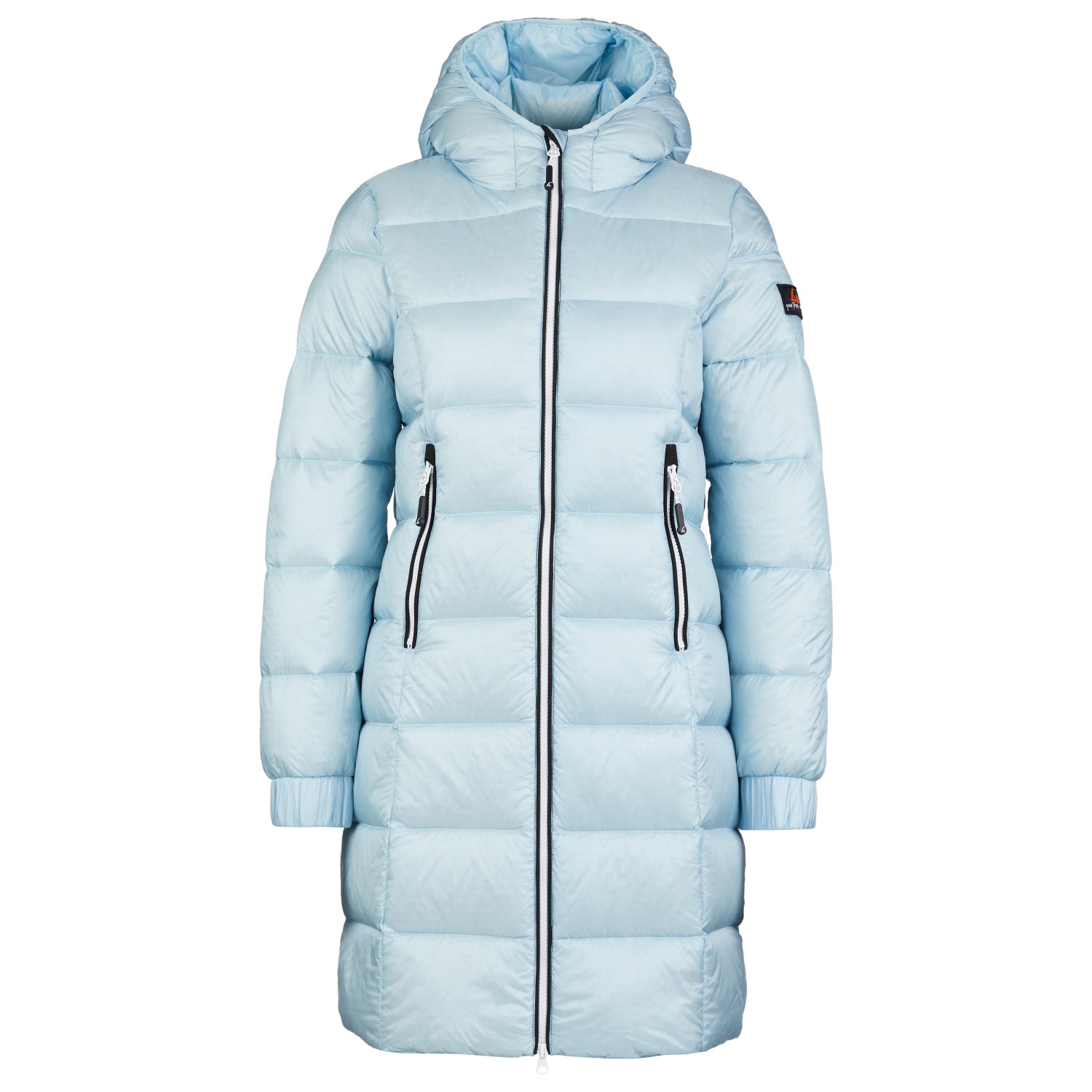 Alvivo - Women's Alvivo Stockholm - Daunenjacke Alvivo - Women's Alvivo Stockholm - Daunenjacke