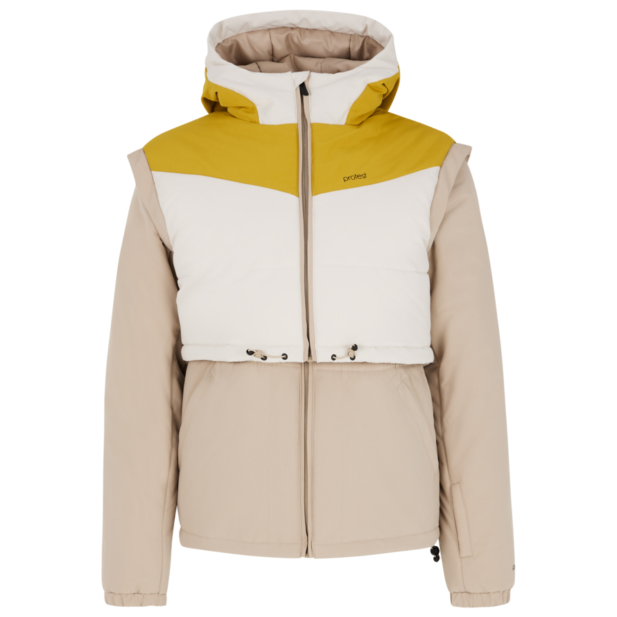 Protest - Women's PRTRush Snowjacket - Skijacke Protest - Women's PRTRush Snowjacket - Skijacke