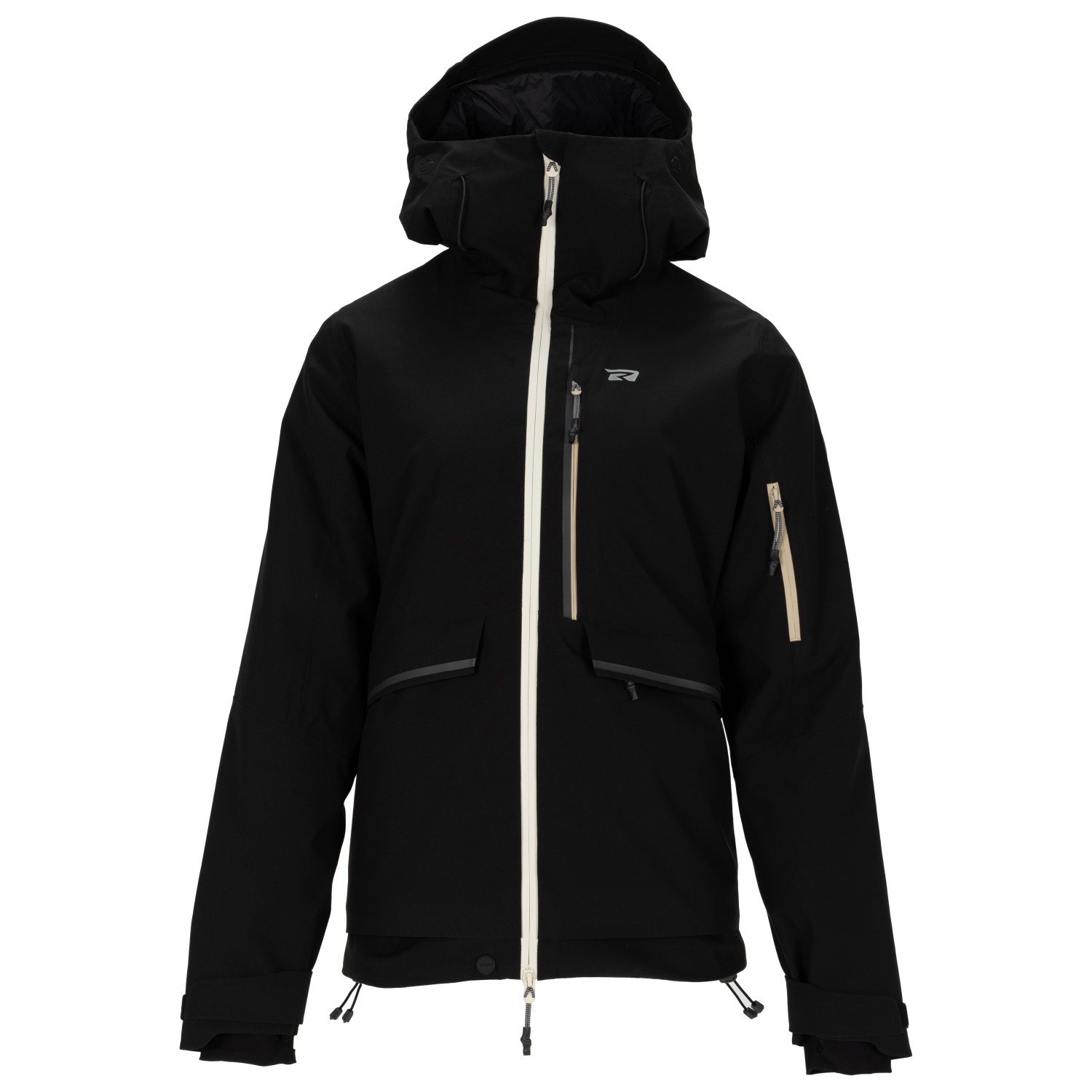 Rehall - Women's Mikeno-R DXR Snow Jacket - Skijacke Rehall - Women's Mikeno-R DXR Snow Jacket - Skijacke
