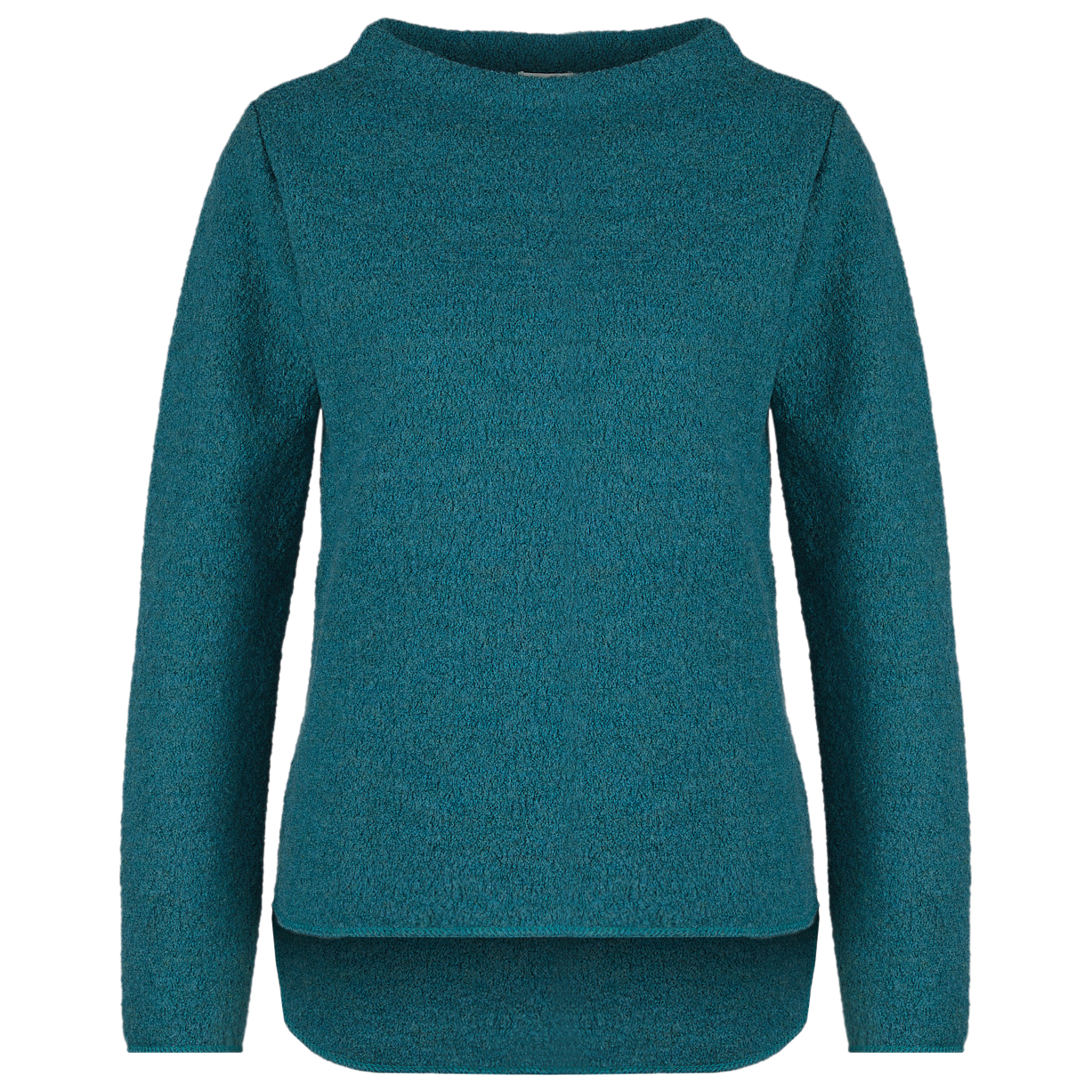 Reiff - Women's Krepp-Pulli Frieda - Wollpullover